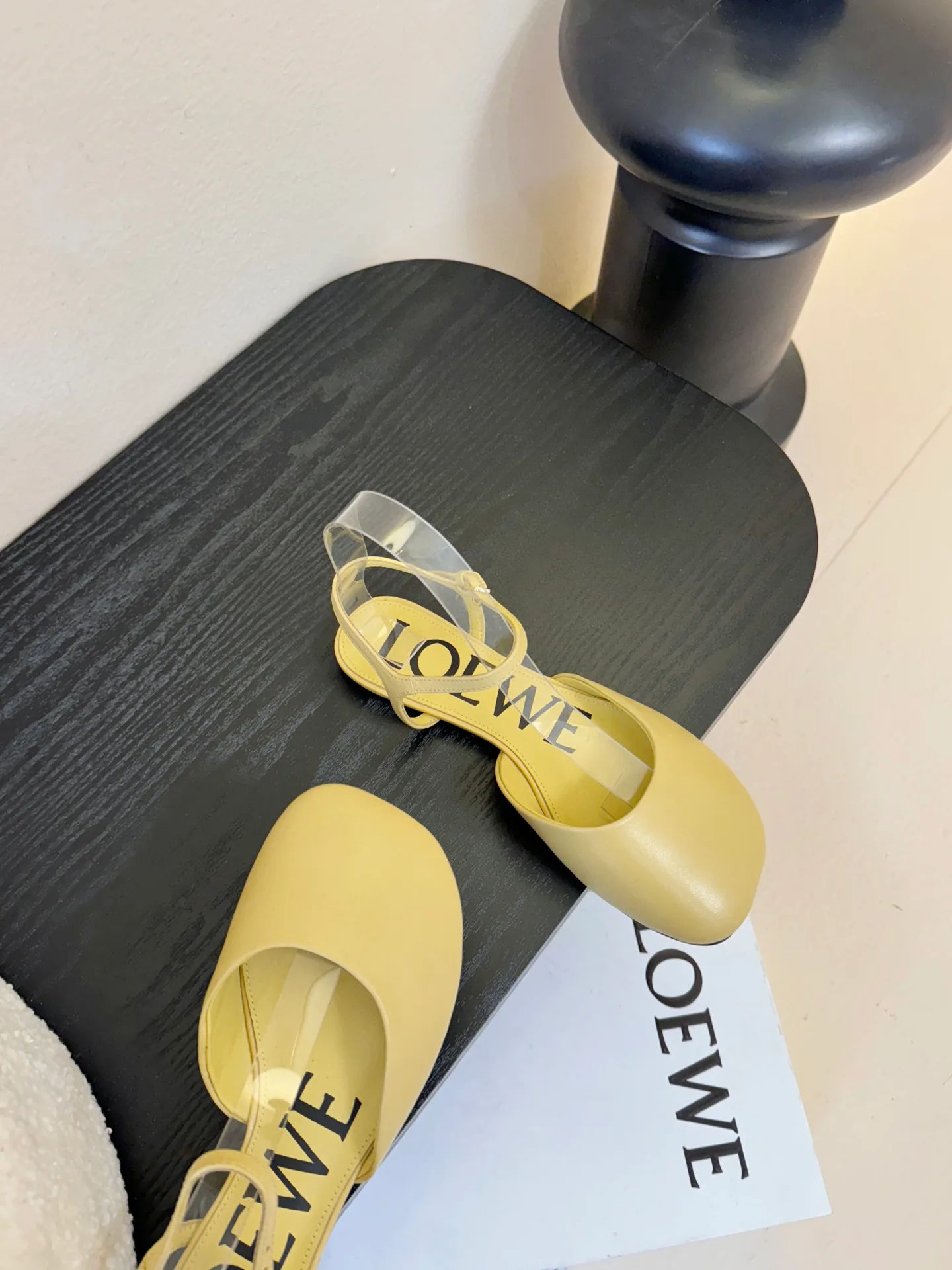 Туфли Женские Loewe 10840526