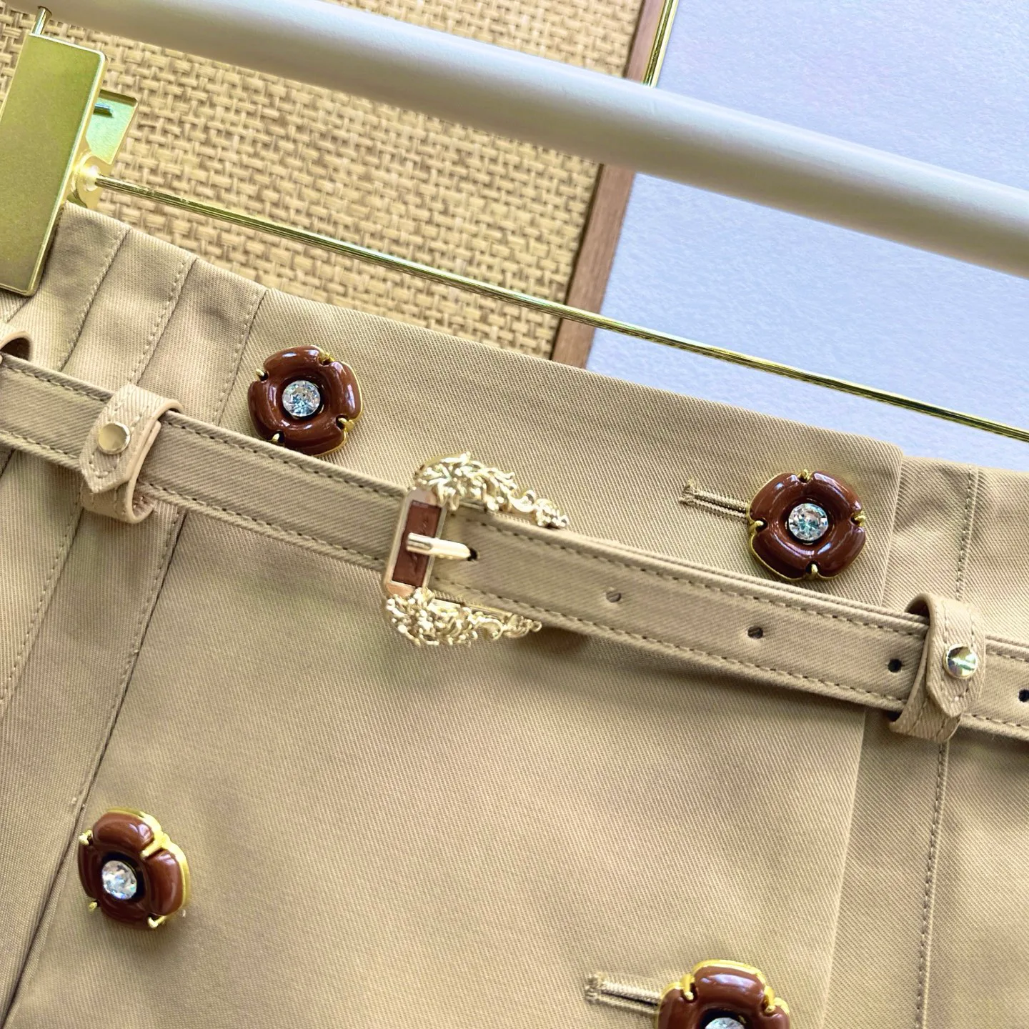 Юбки Женские Valentino 10087957
