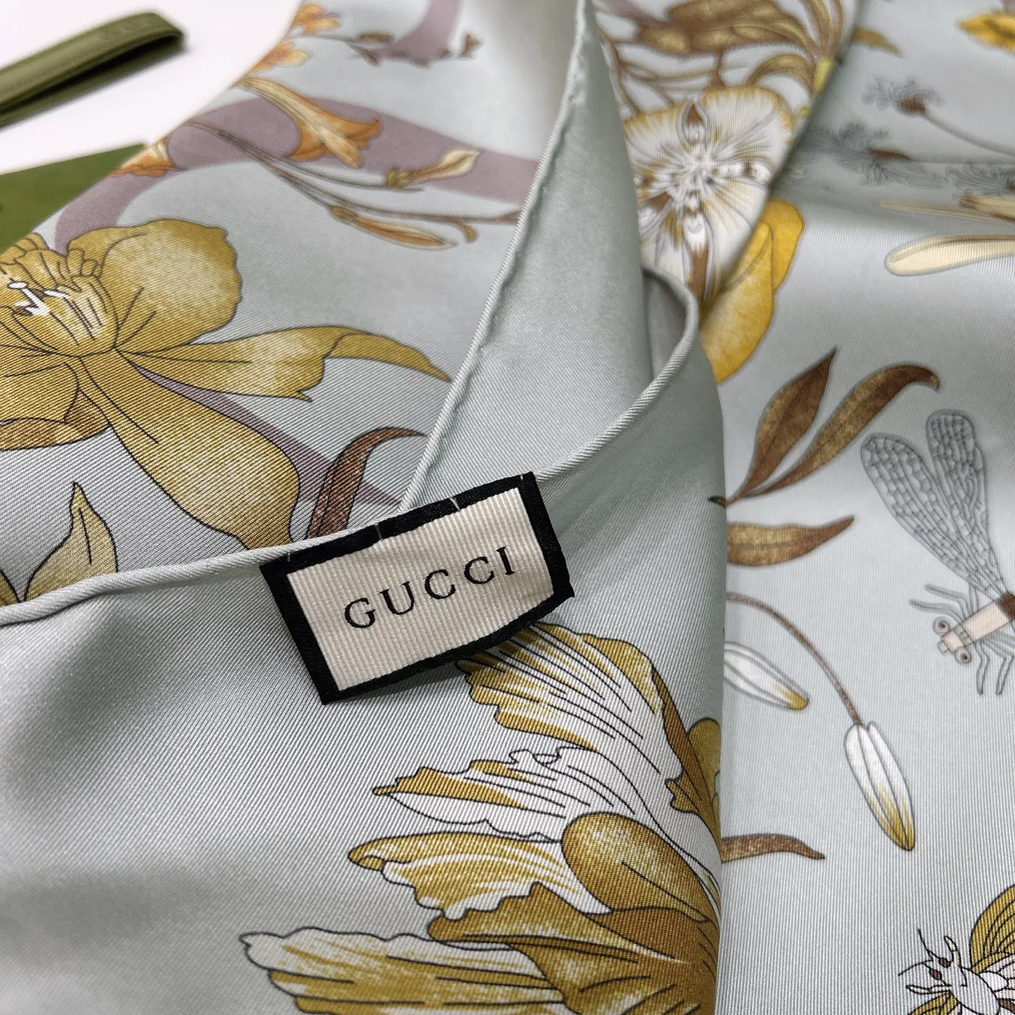 Шарфы Gucci 21819