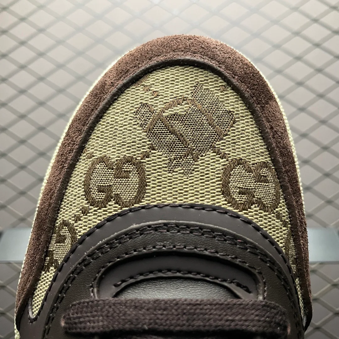 Кроссовки Женские Gucci 1002528