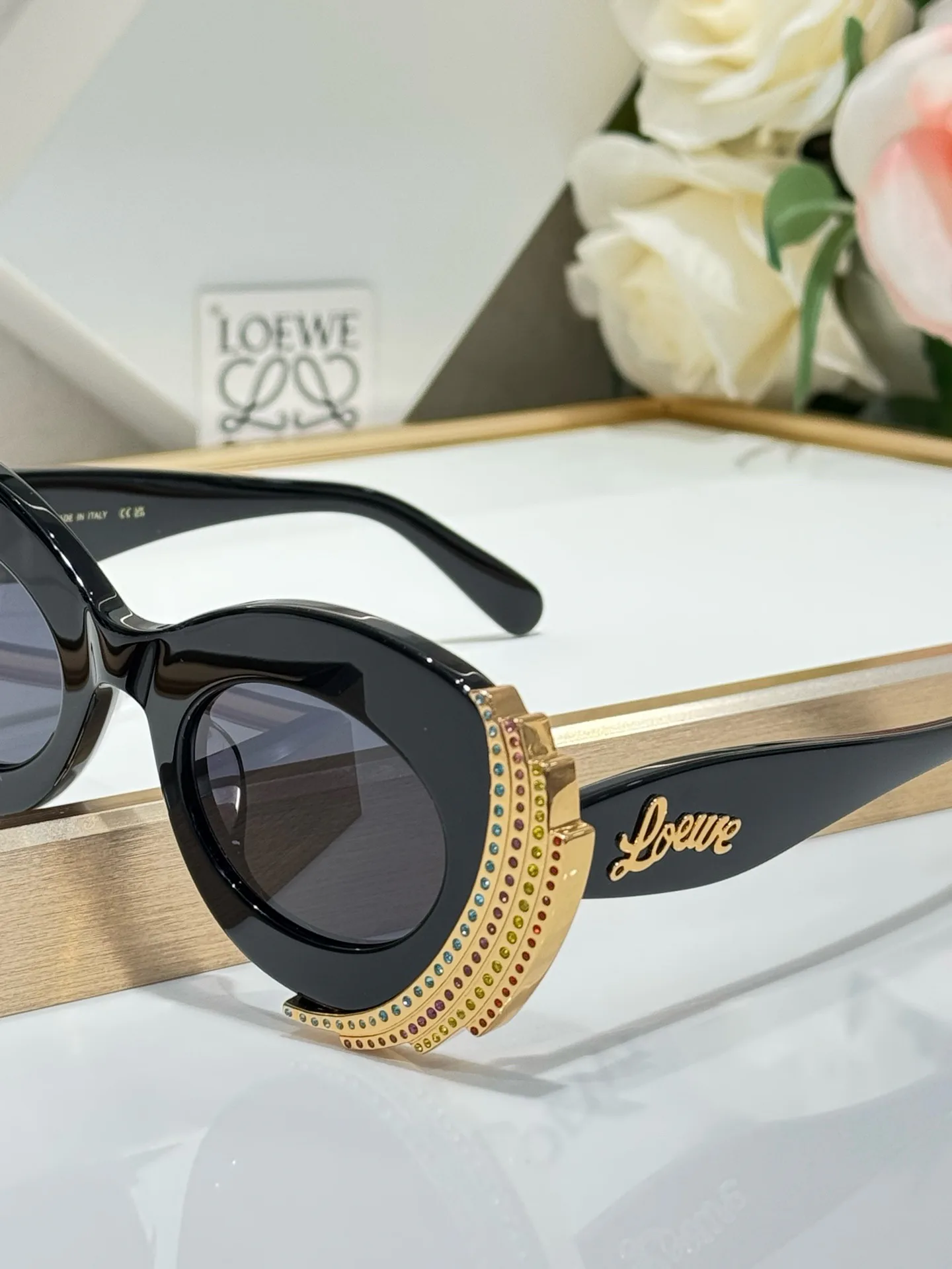 Очки Loewe 18325677