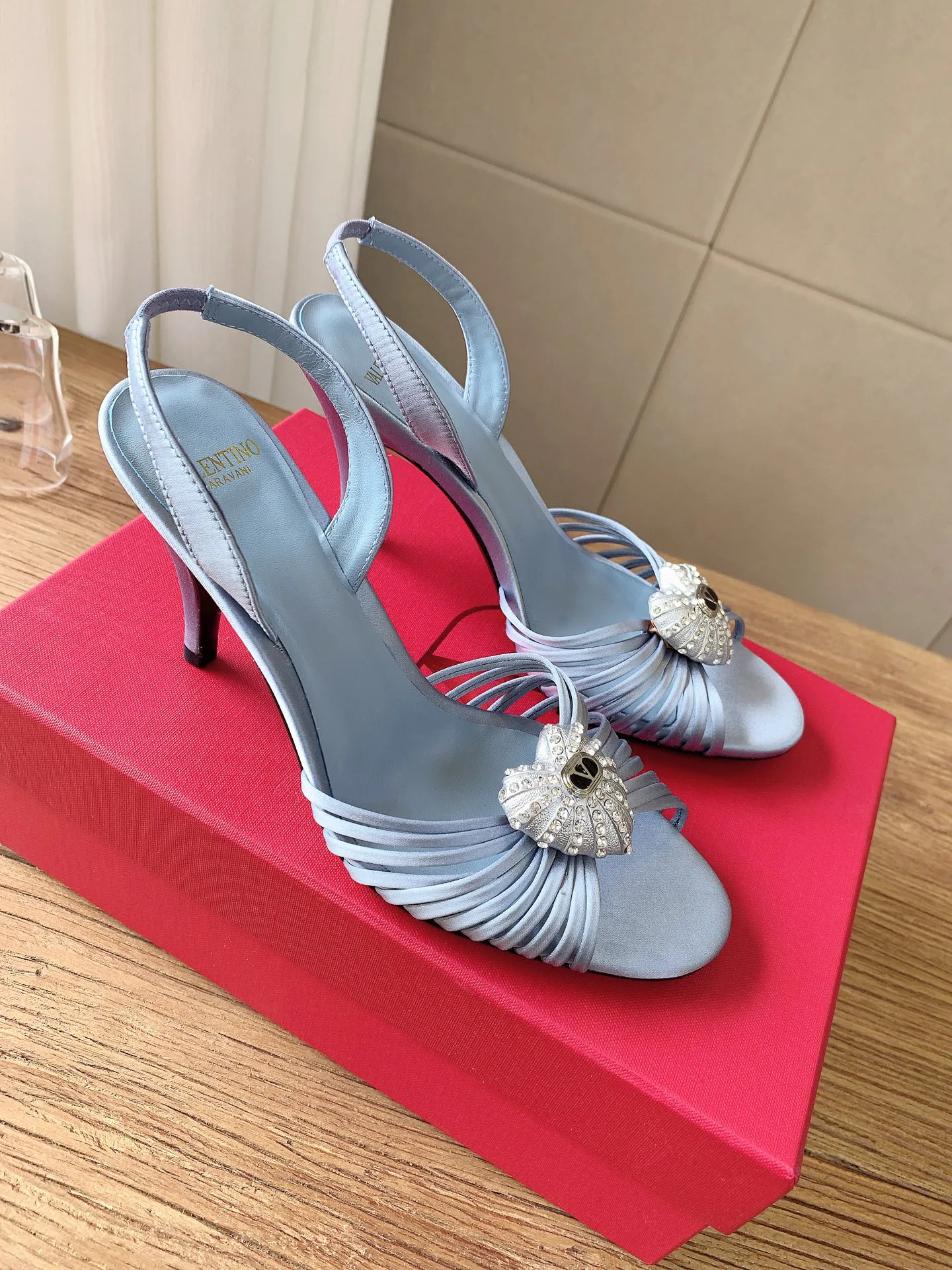 Туфли Женские Valentino 16942086
