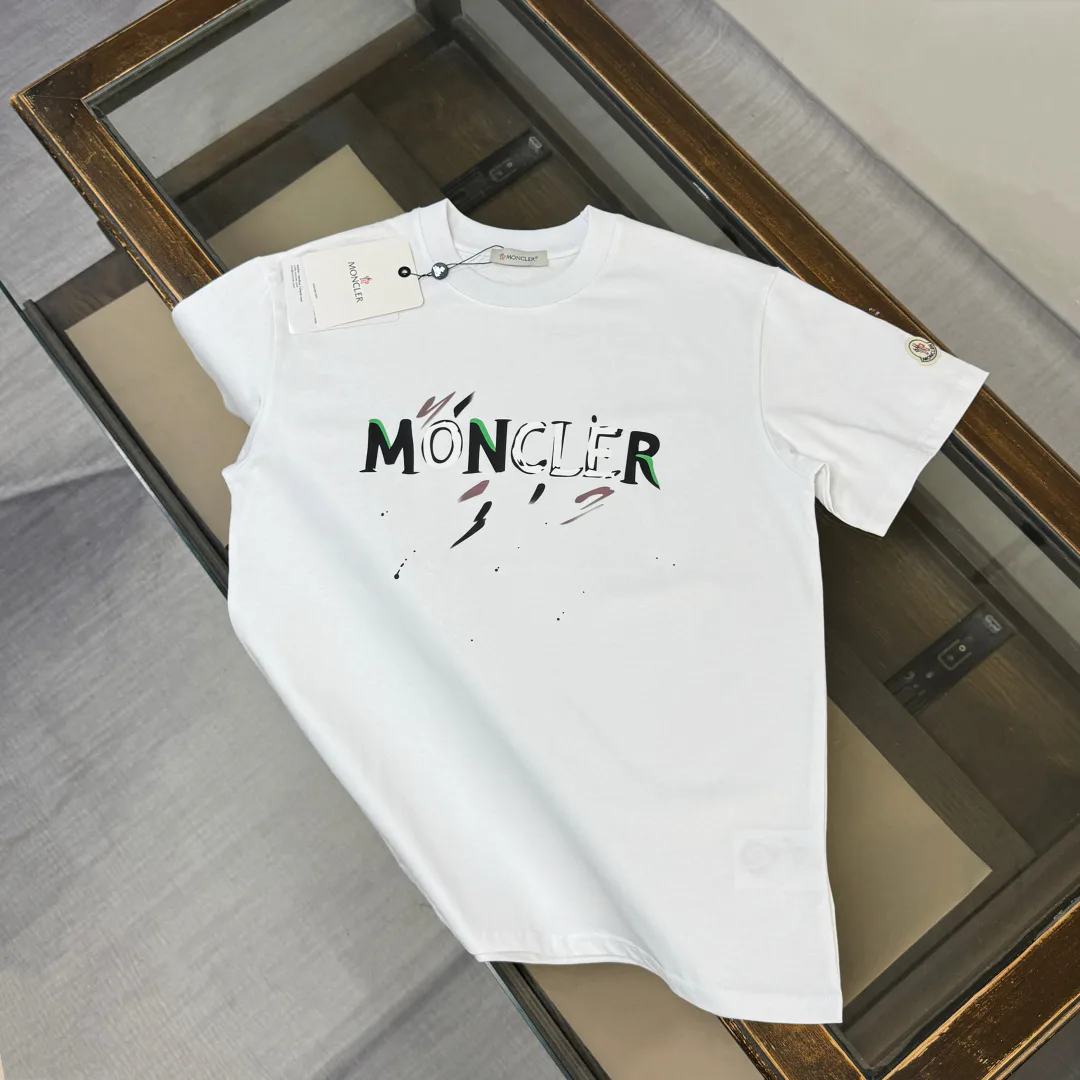 Футболки Женские Moncler 10201132