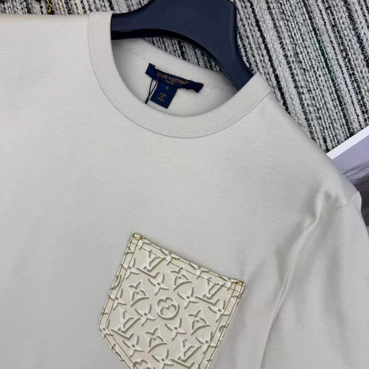 Футболки Женские Louis Vuitton 5869415