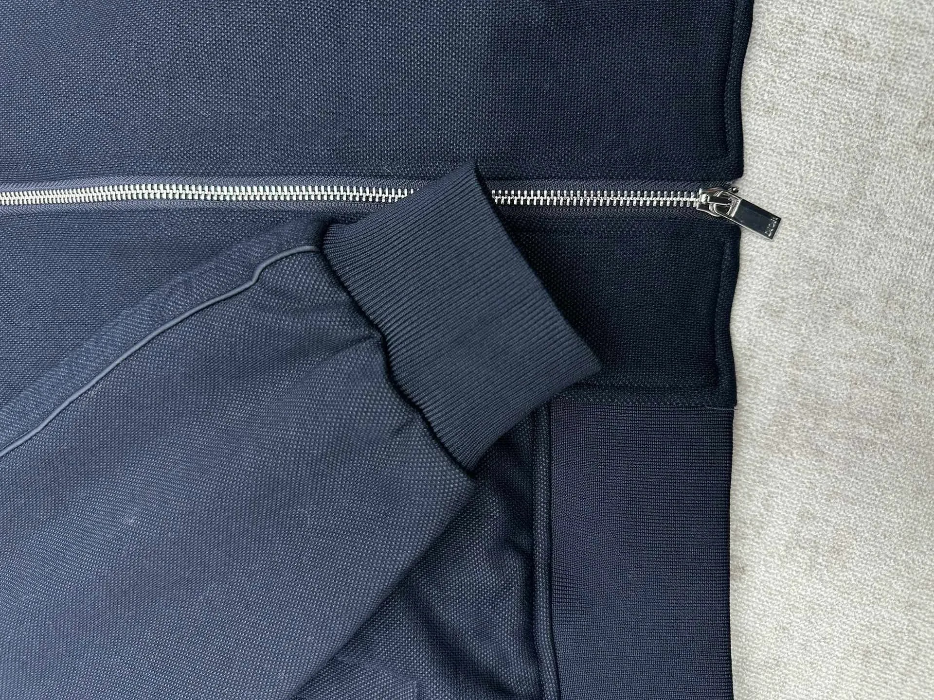 Куртки И Пуховики Мужские Christian Dior 281729