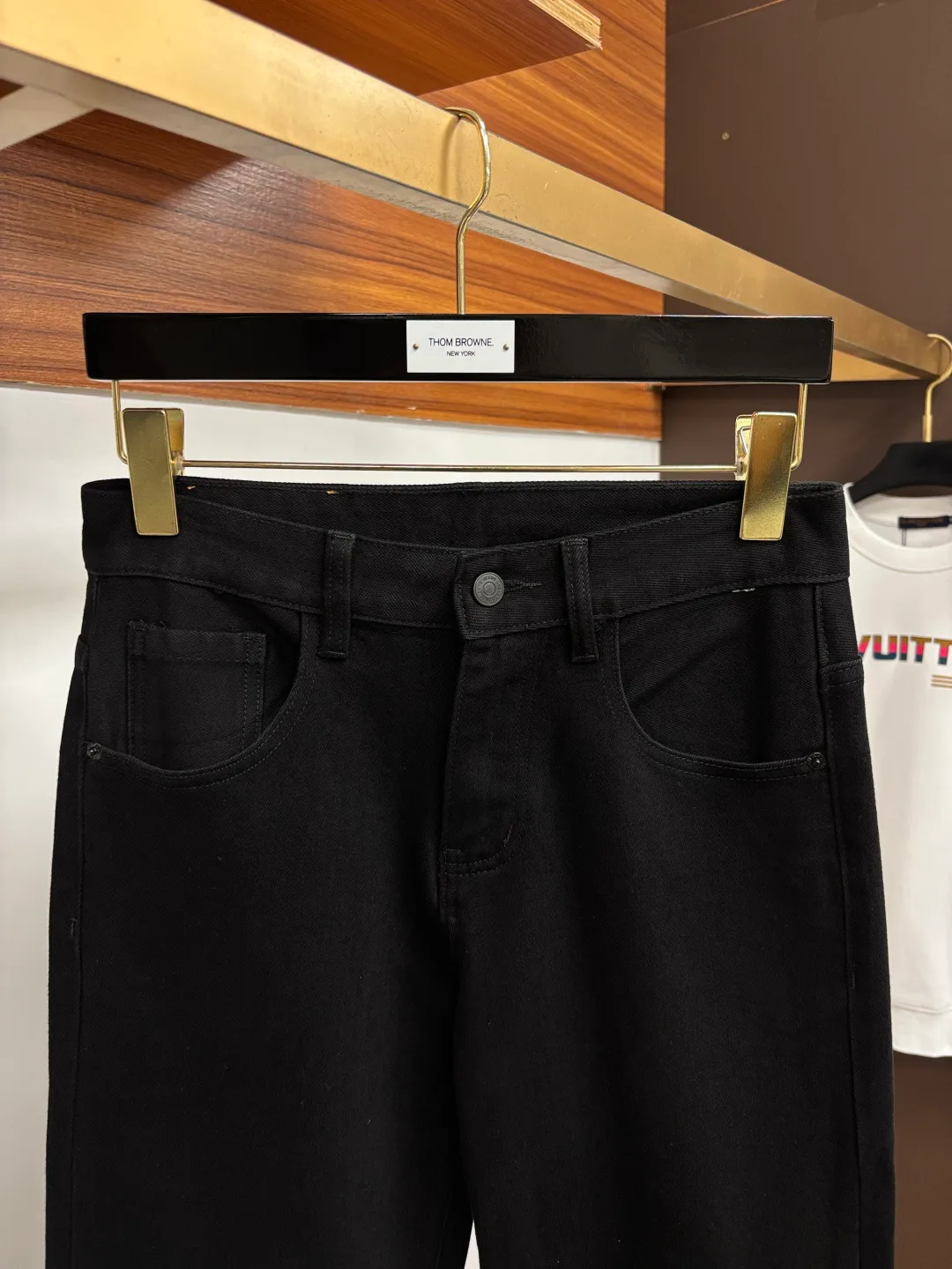 Джинсы Мужские Chrome Hearts 11236164