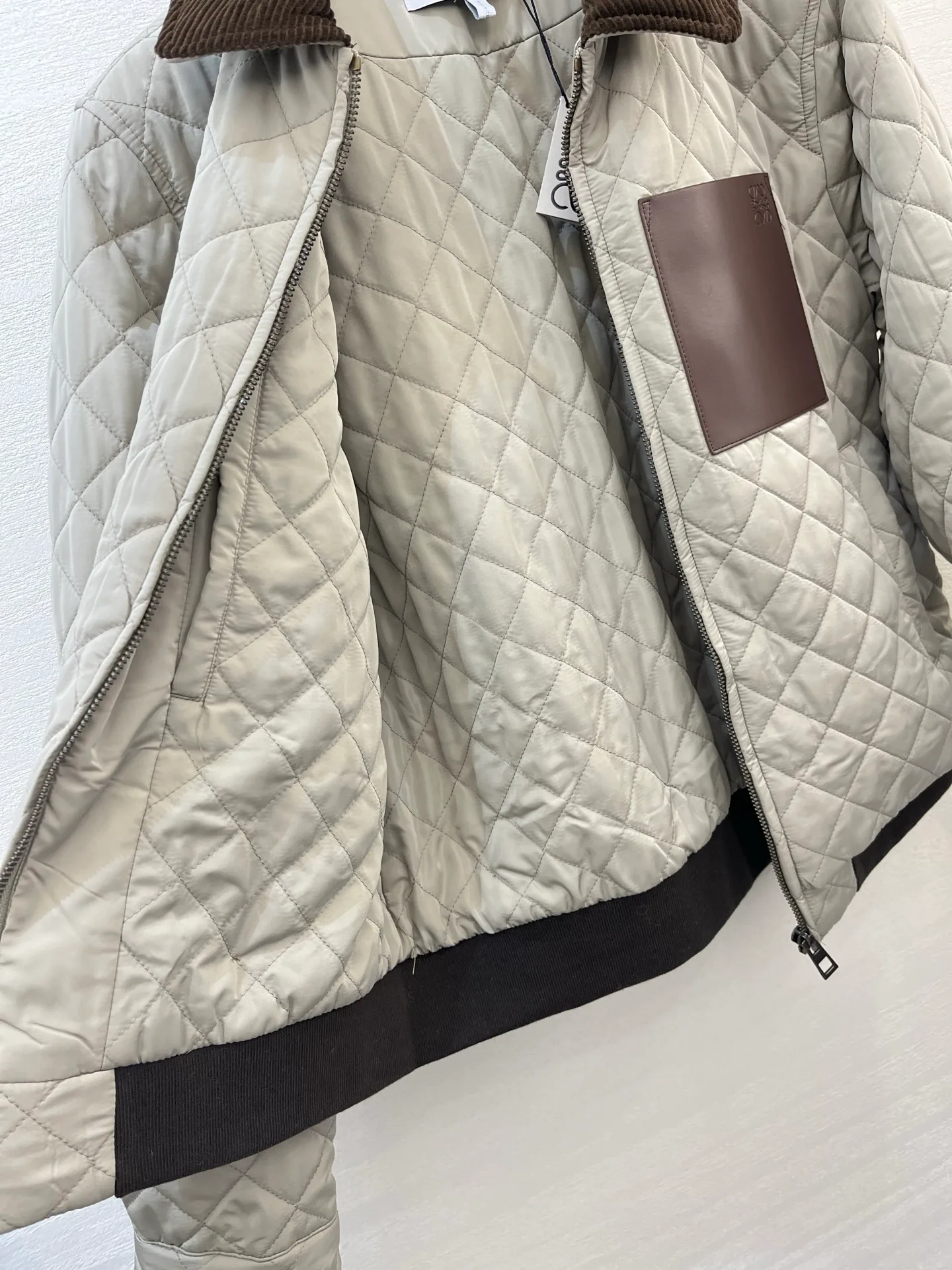 Куртки Женские Loewe 247632