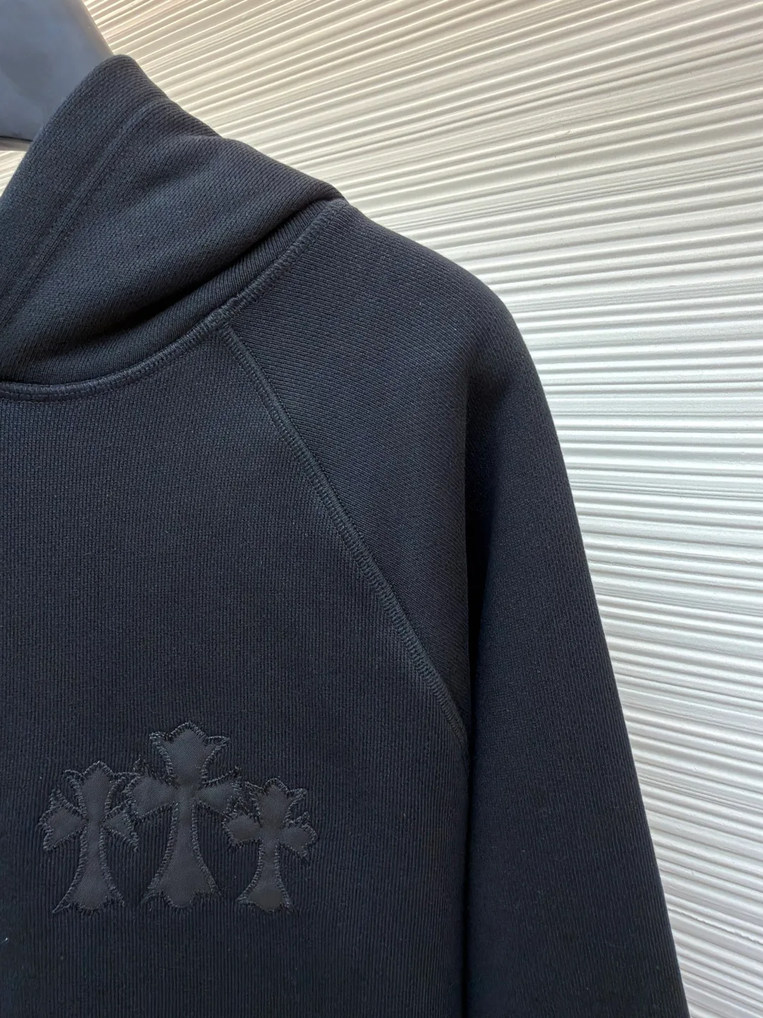 Свитшоты И Худи Мужские Chrome Hearts 18261011