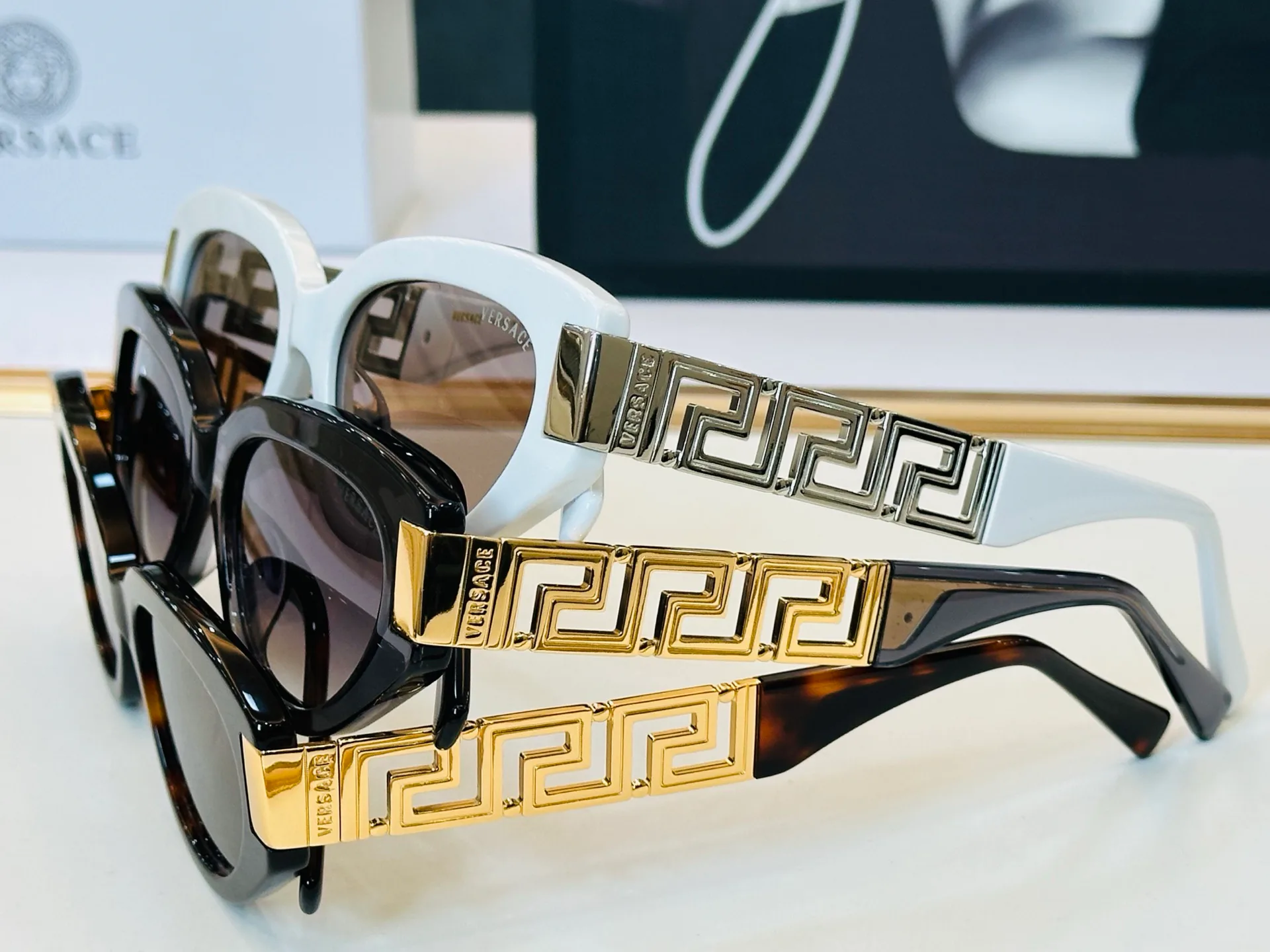 Бижутерия Versace 11649615