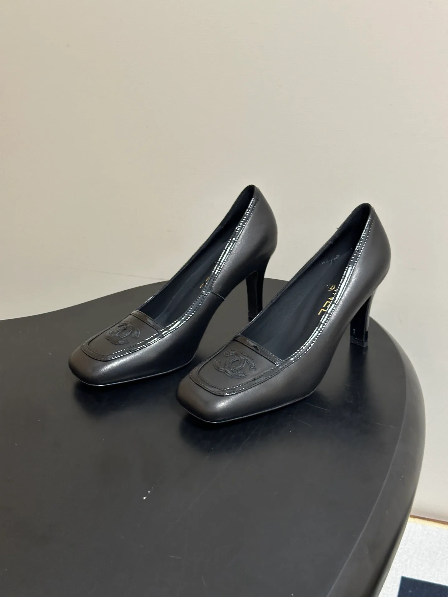 Туфли Женские Chanel 18041912