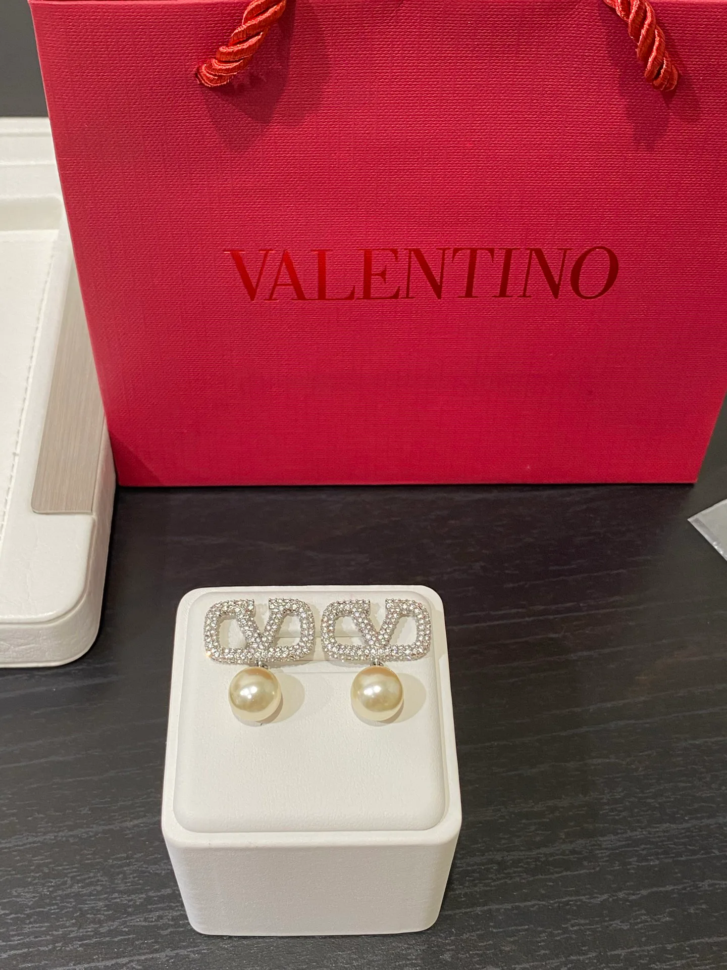 Бижутерия Valentino 17770161