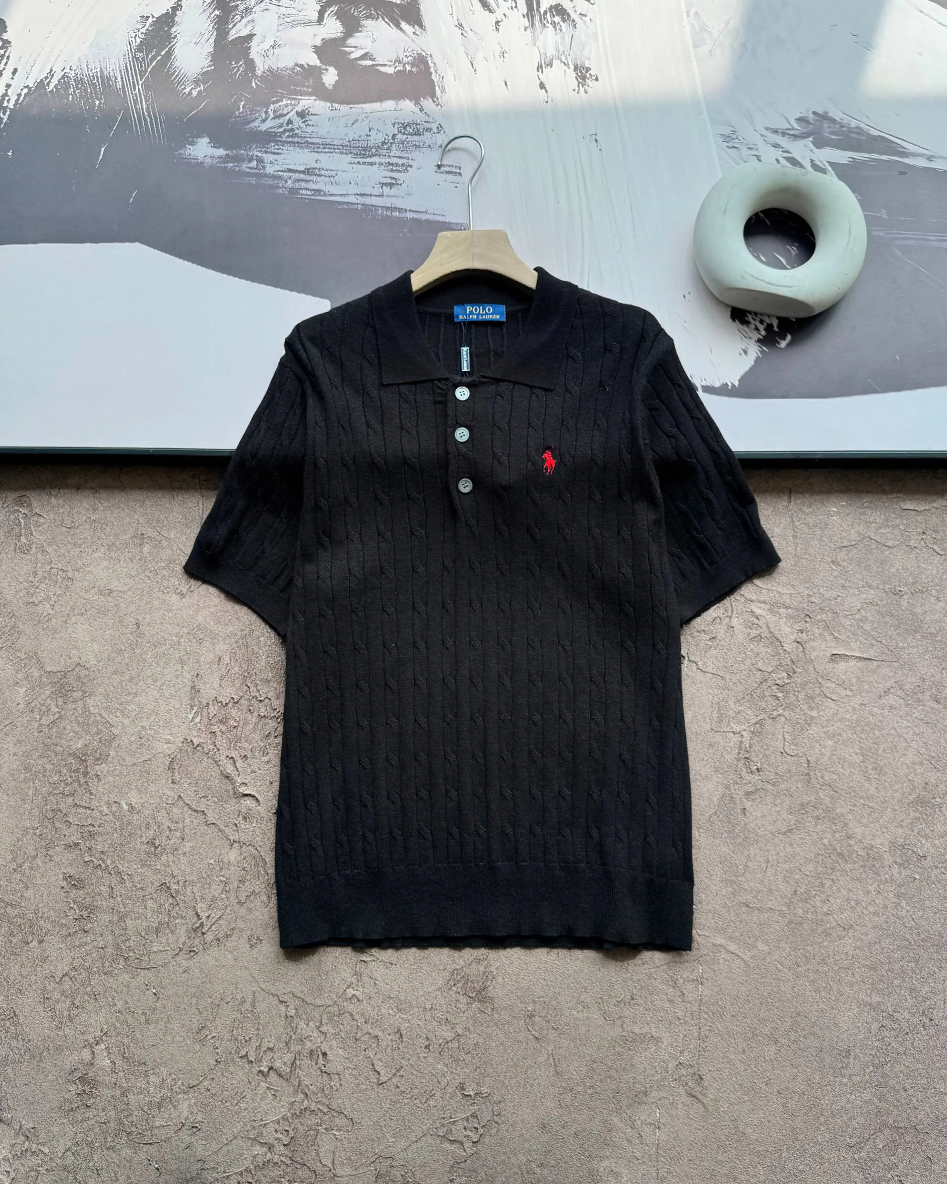 Джемперы И Свитеры Мужские Ralph Lauren 13114193