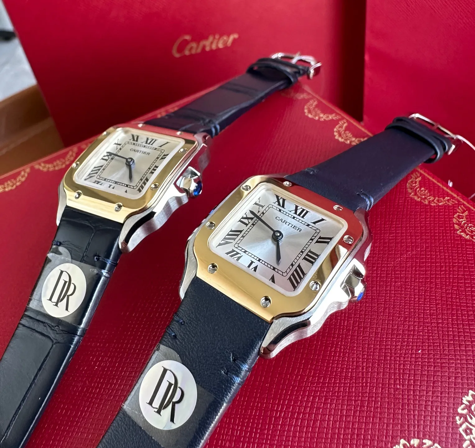 Часы Женские Cartier 11624326