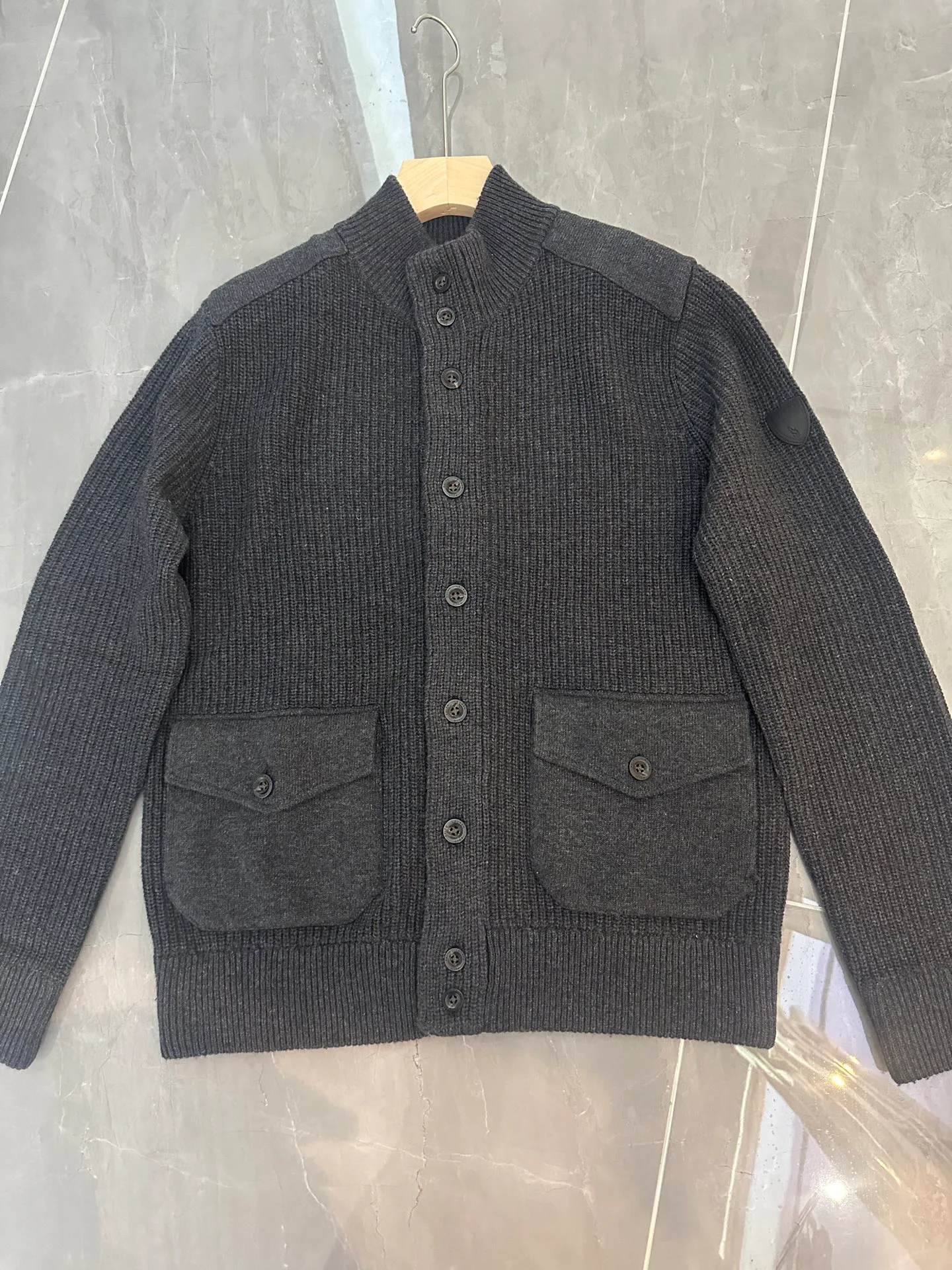 Джемперы И Свитеры Мужские Ralph Lauren 17914882