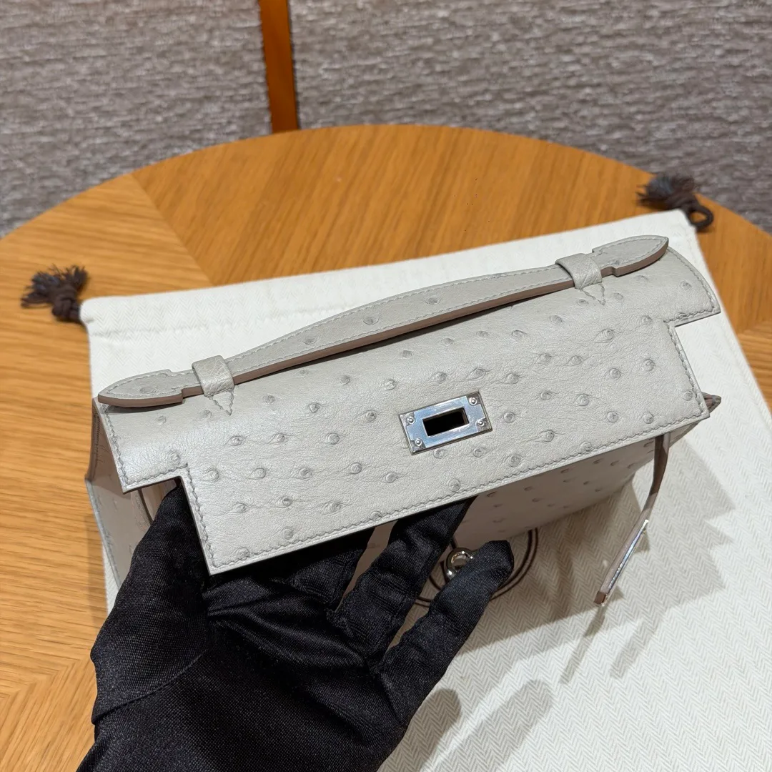 Клатчи Женские Hermes 11590739