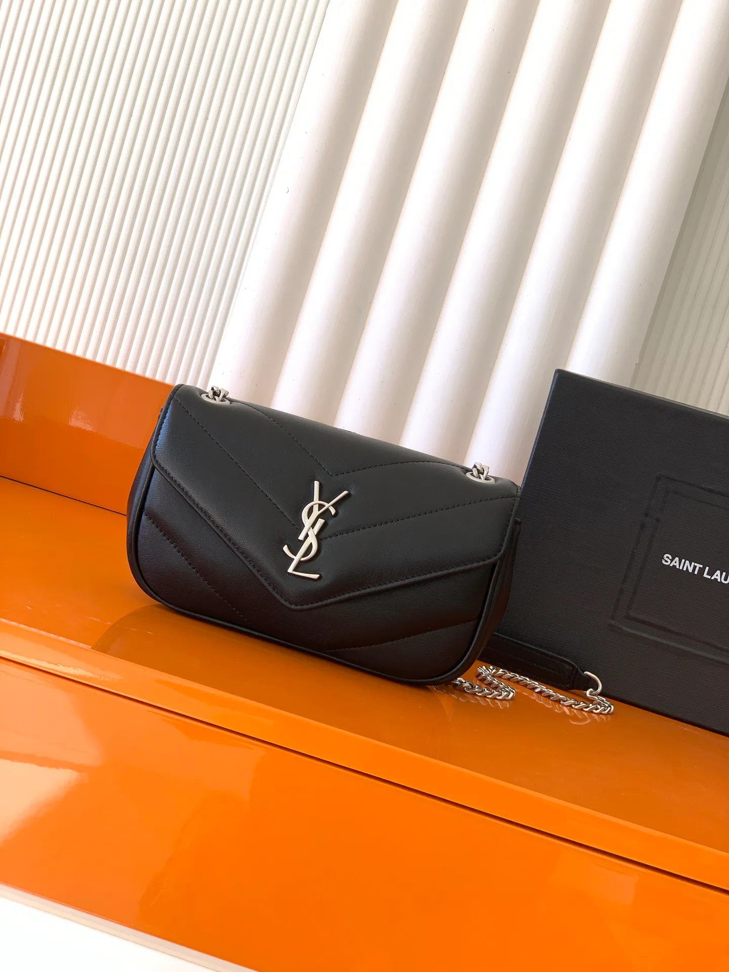 Классические Сумки Женские Saint Laurent 11309759