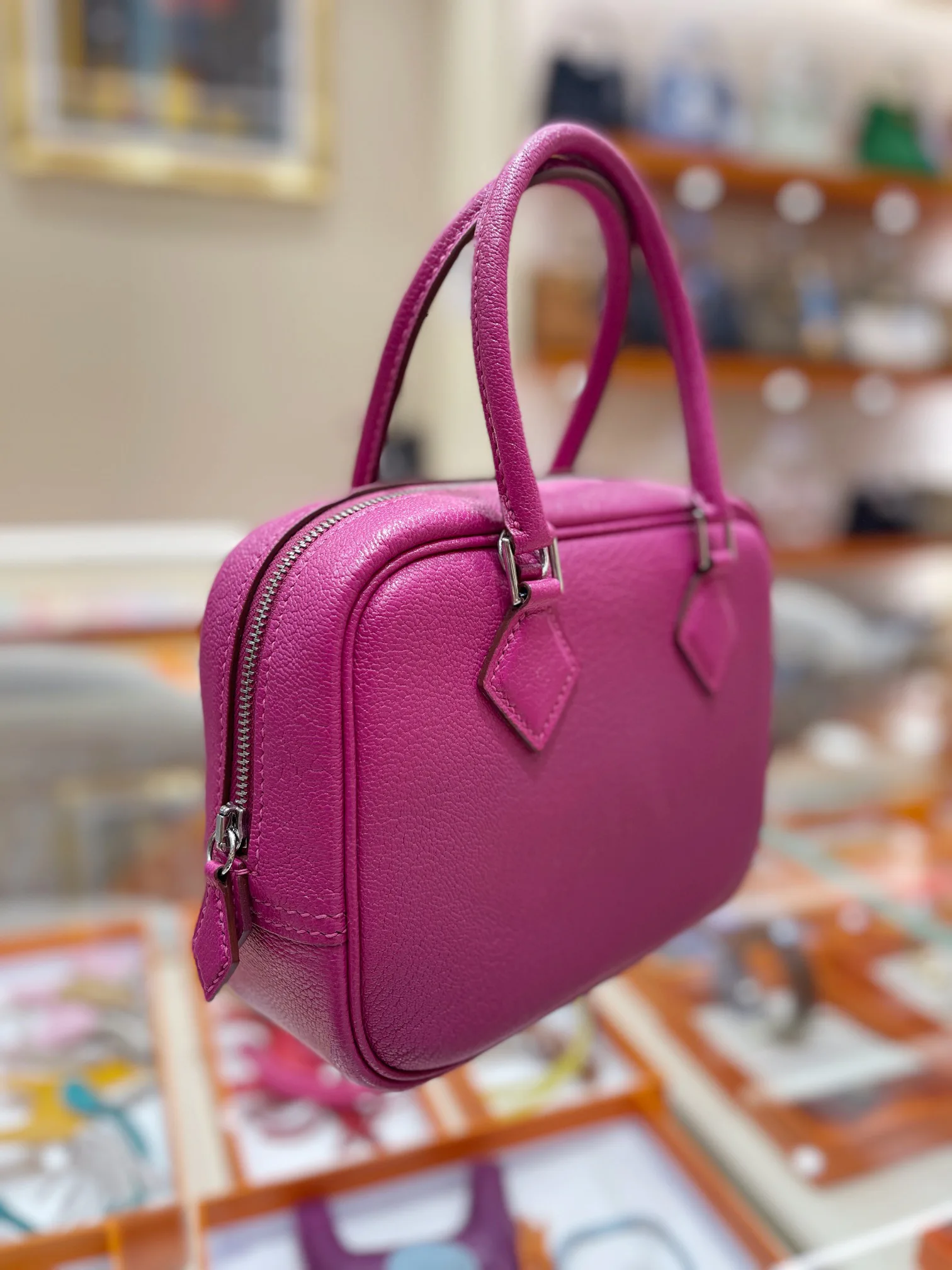 Классические Сумки Женские Hermes 17044858