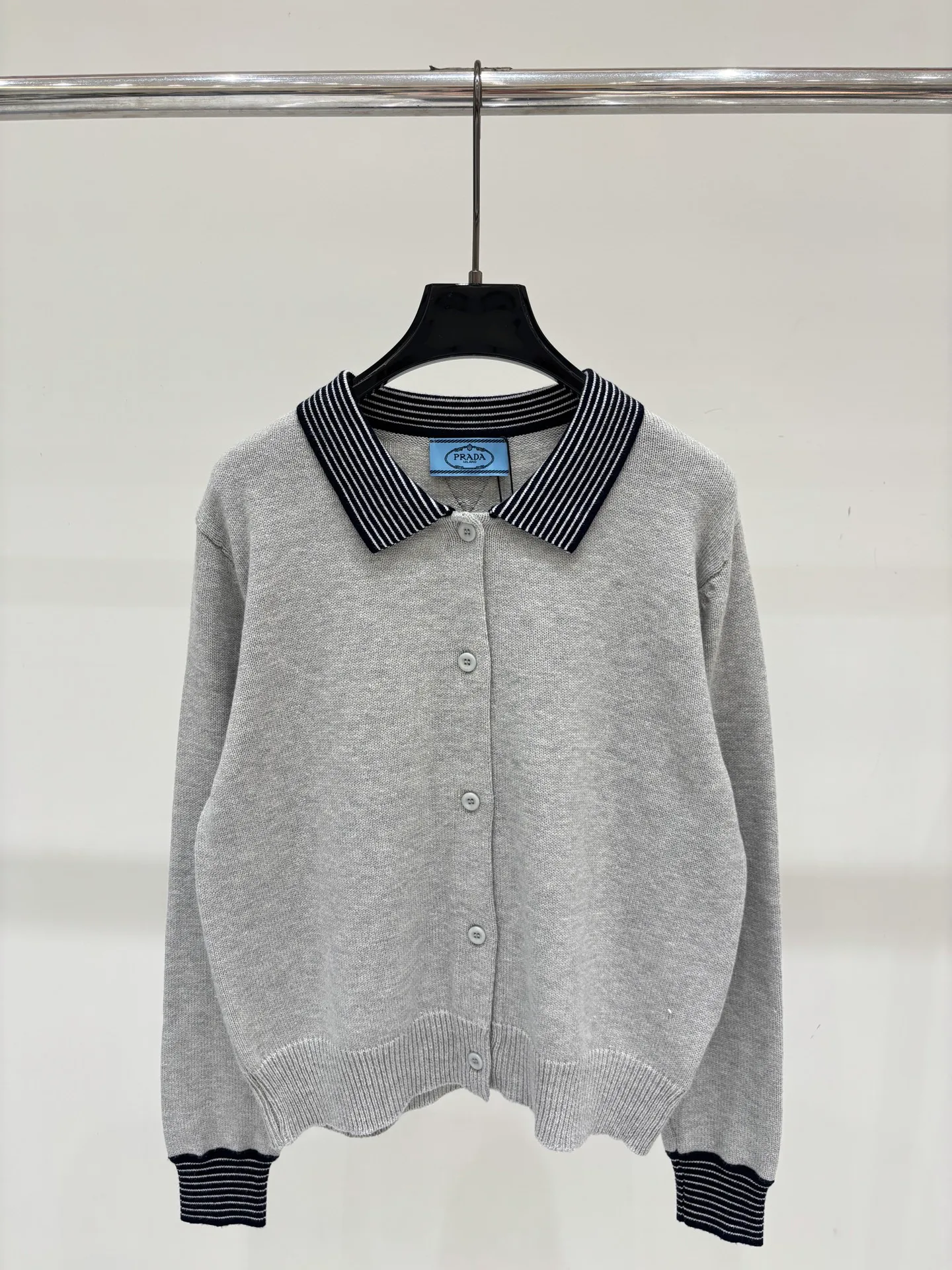 Джемперы И Свитеры Женские Prada 17730167