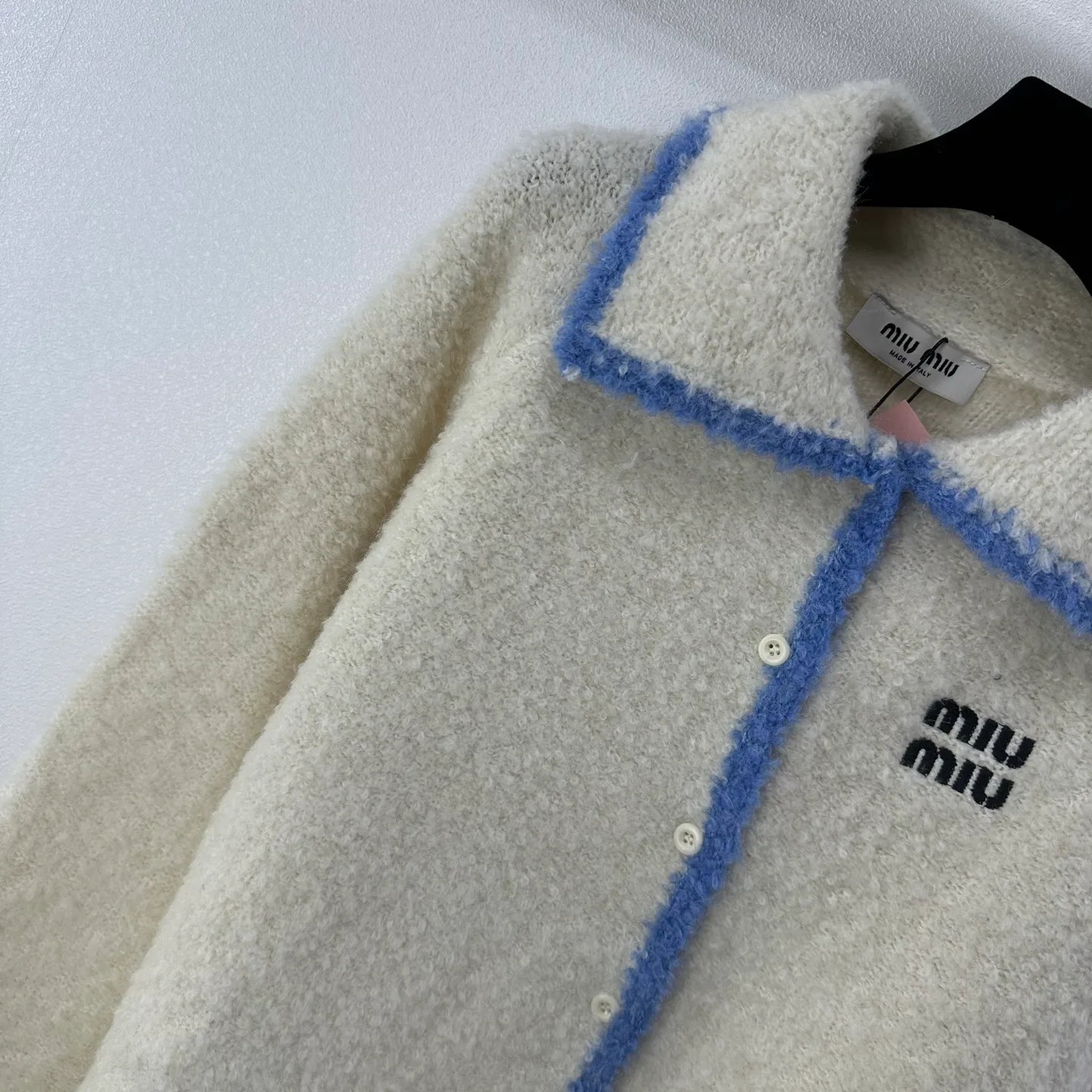 Джемперы И Свитеры Женские Miu Miu 18742768