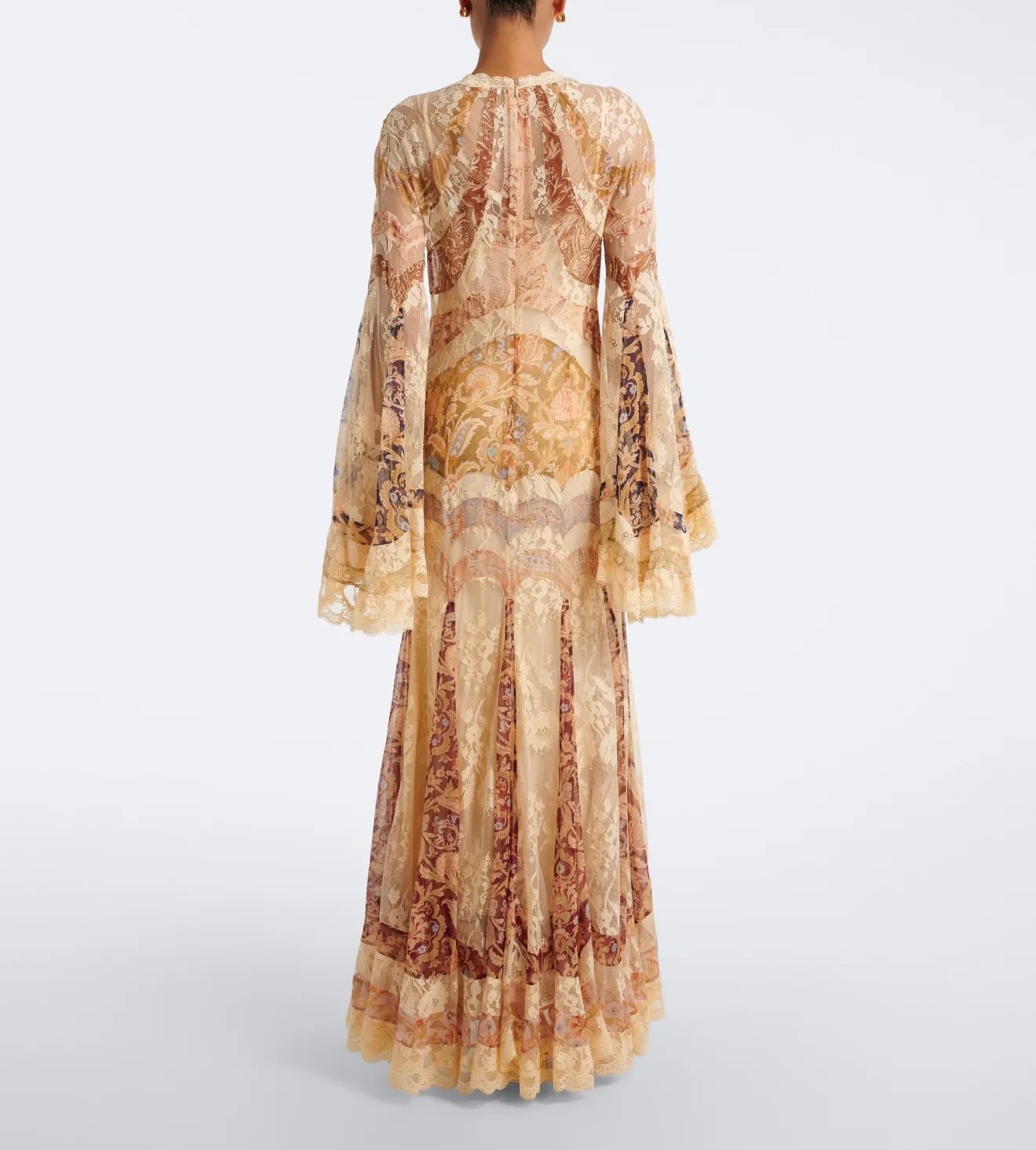 Платья Женские Zimmermann 18774592