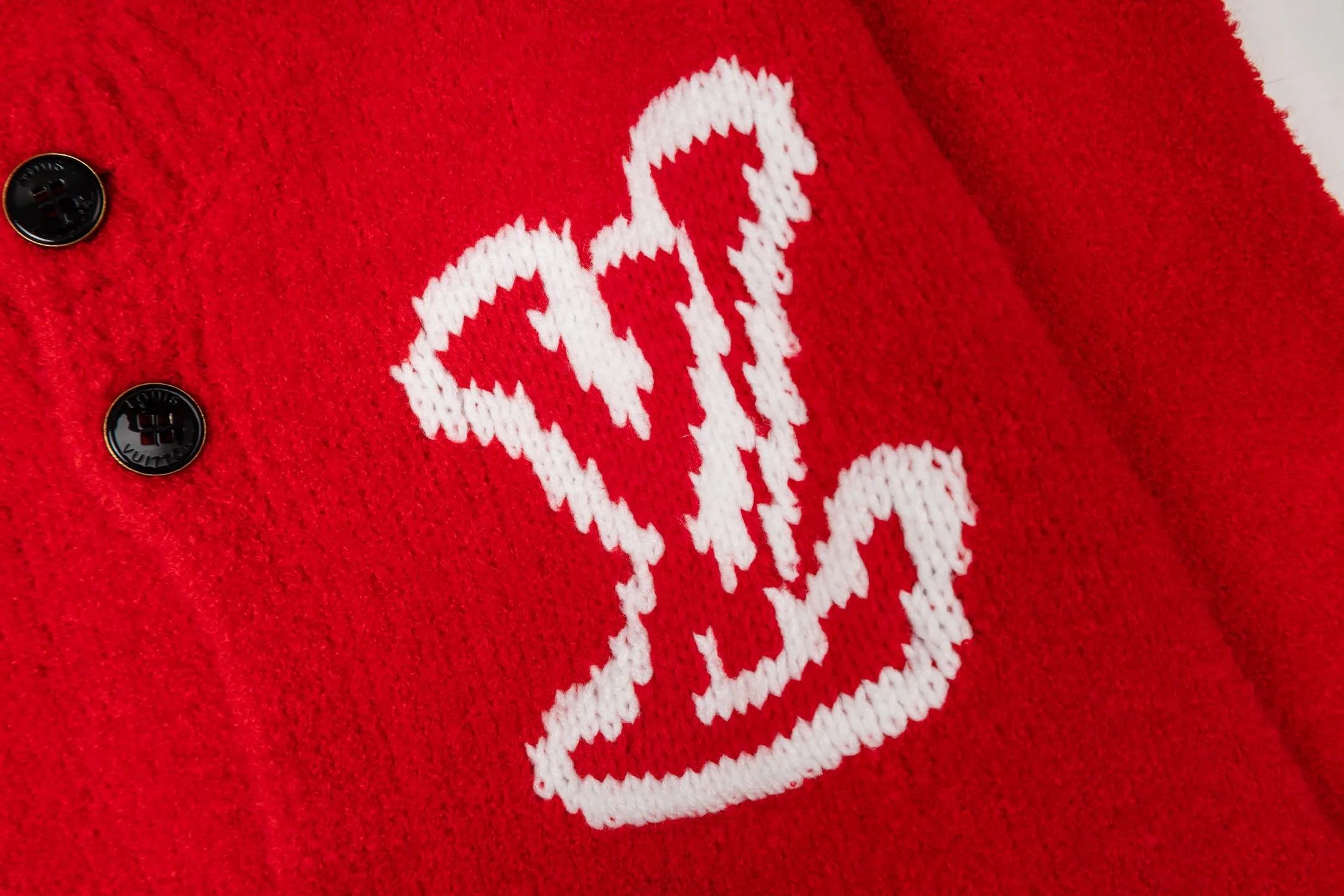 Джемперы И Свитеры Женские Louis Vuitton 1798064