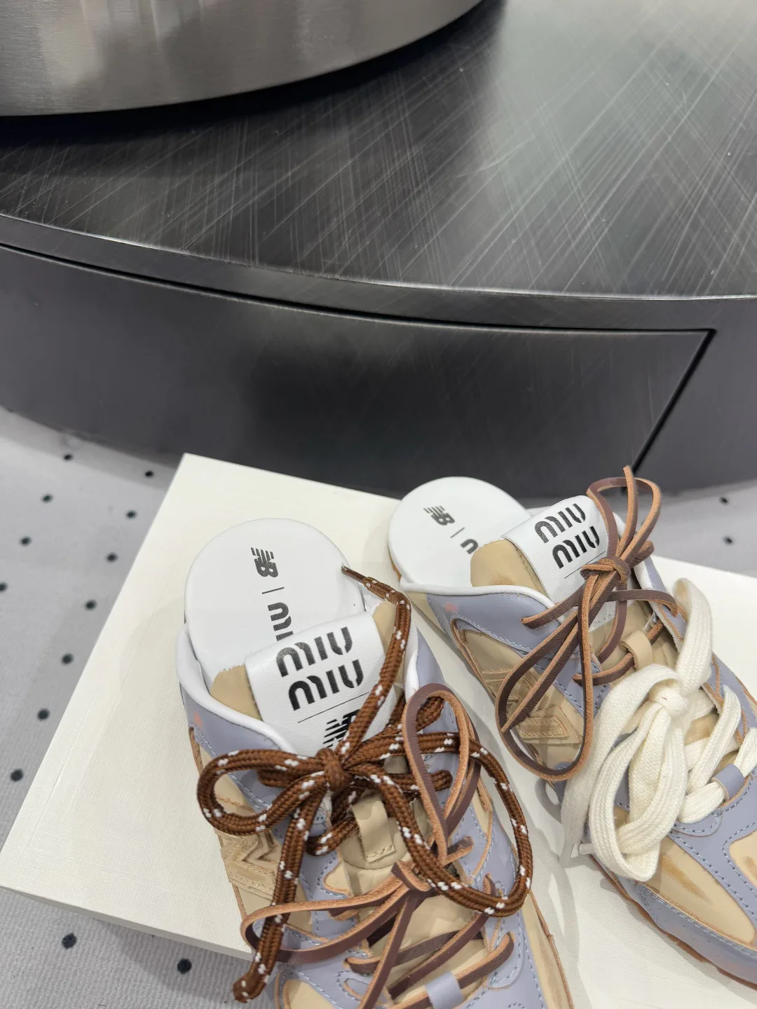 Мюли И Сабо Женские Miu Miu 36062