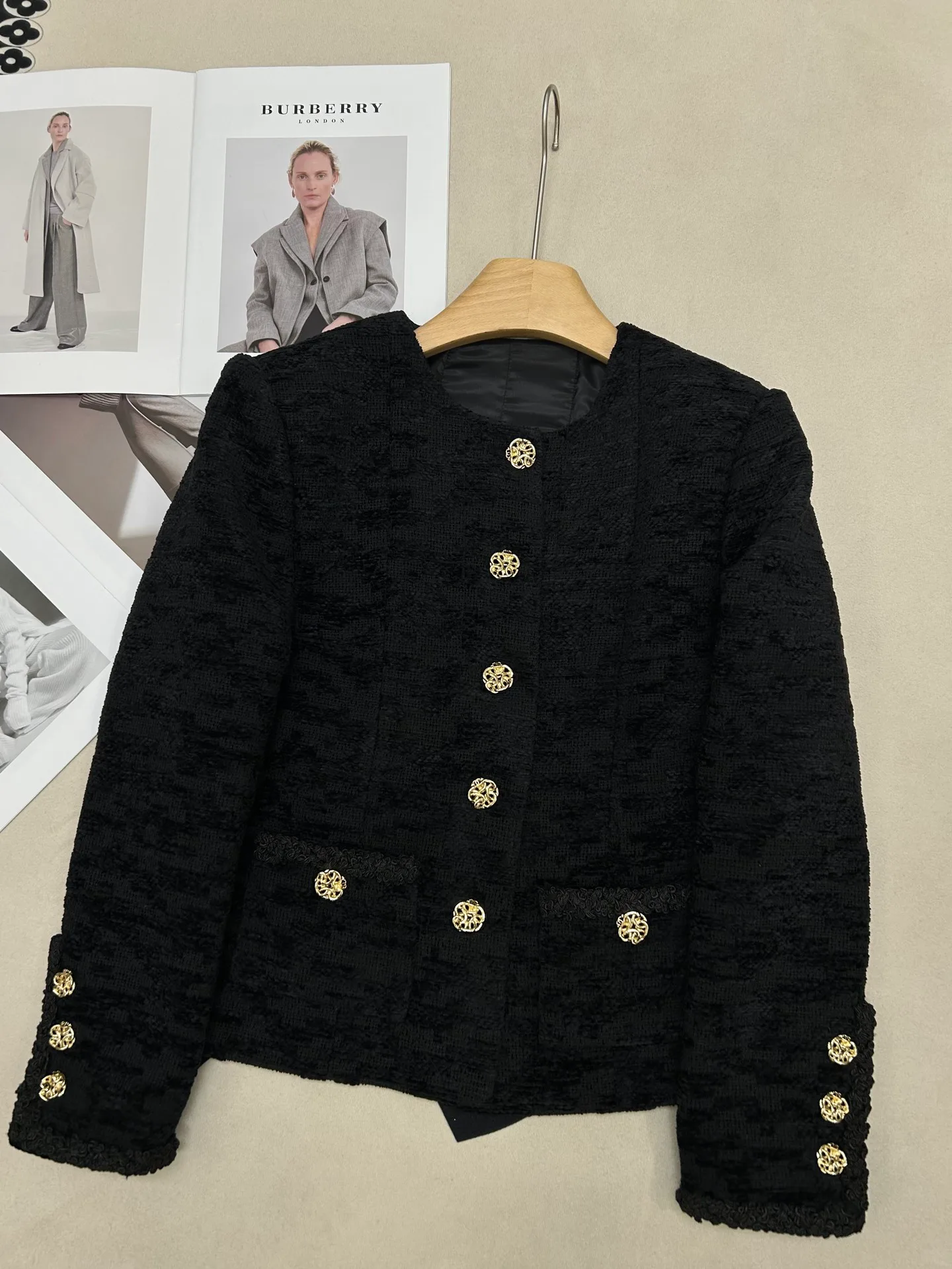 Жакеты Женские Chanel 18826048