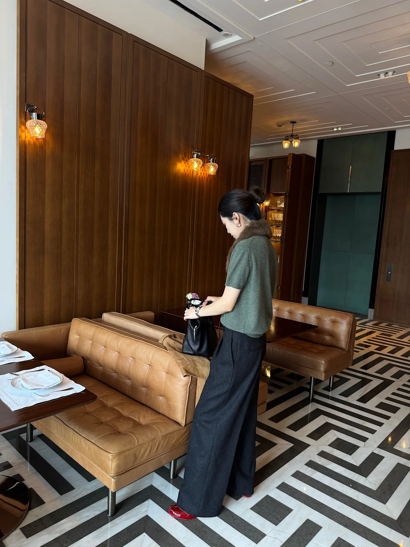 Рубашки Женские Loro Piana 5044728