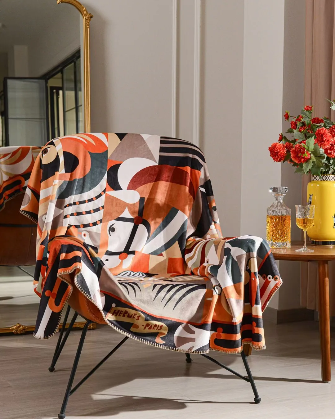 Текстиль Hermes 233381