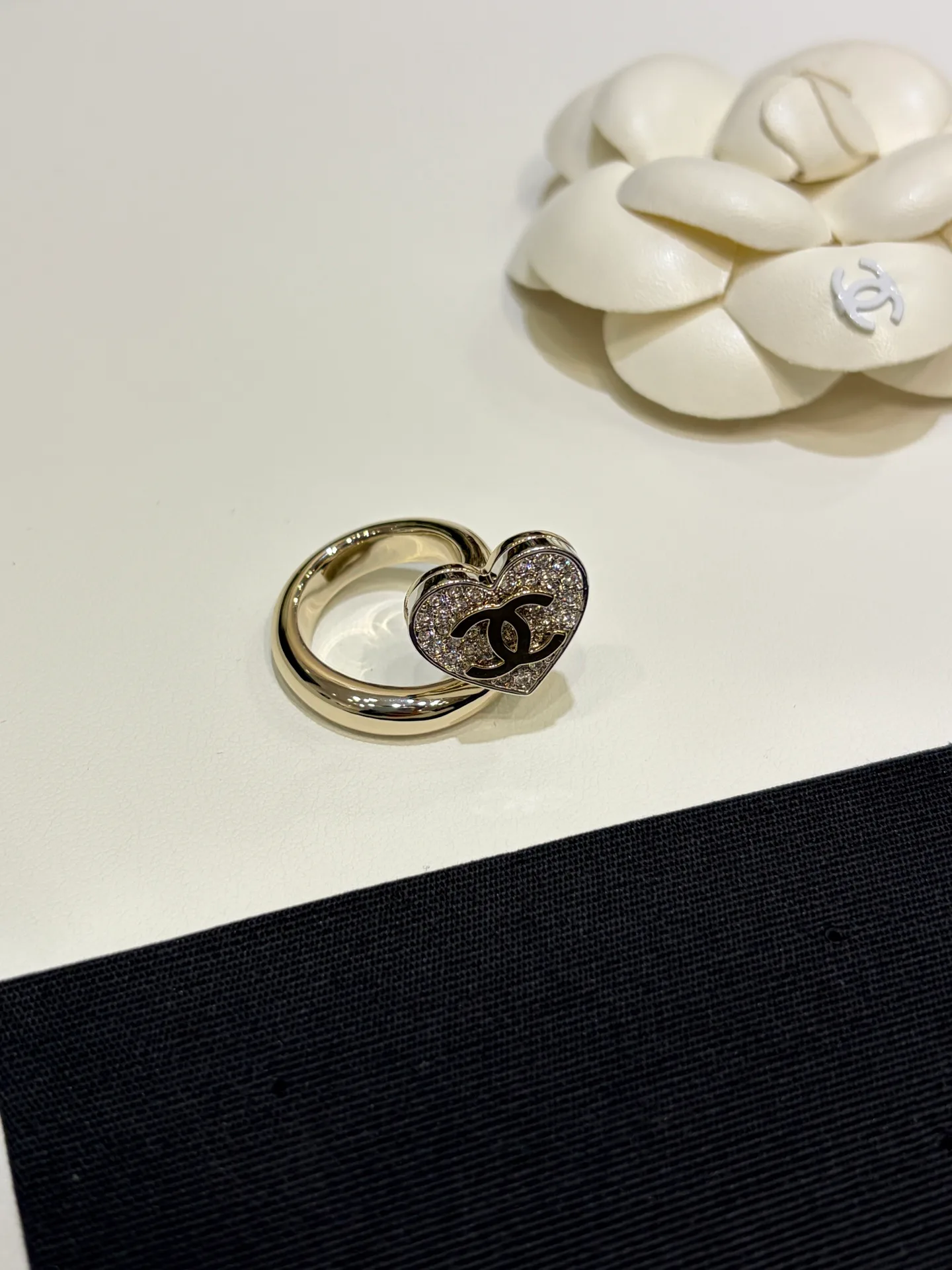 Бижутерия Chanel 5849714