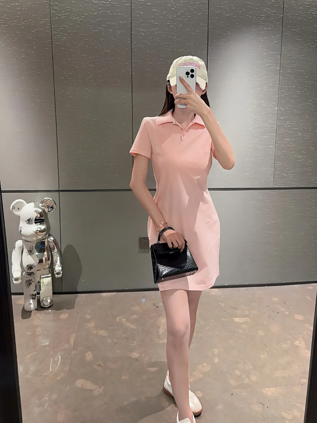 Платья Женские Saint Laurent 16729