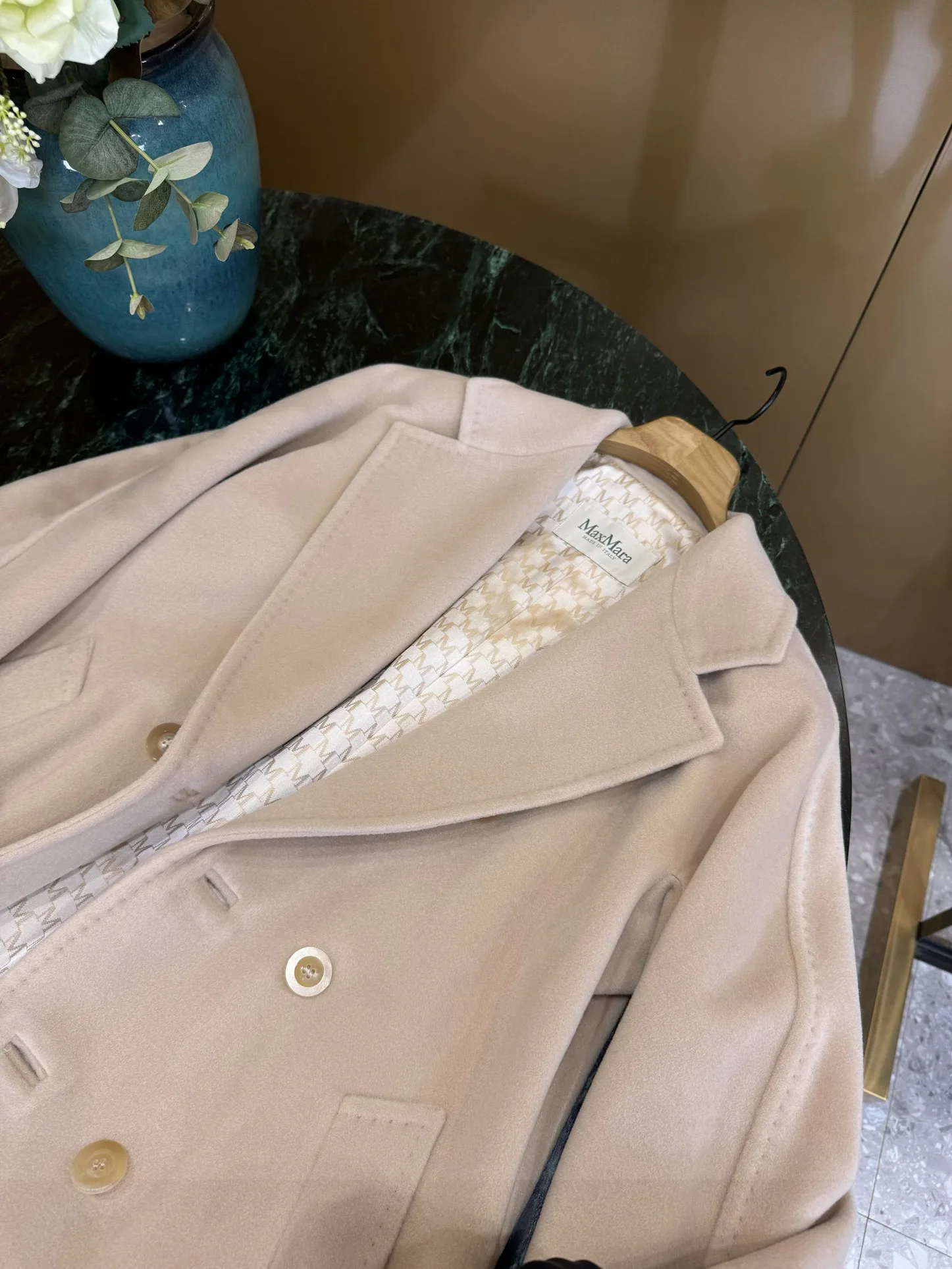 Пальто Женские Max Mara 6417137