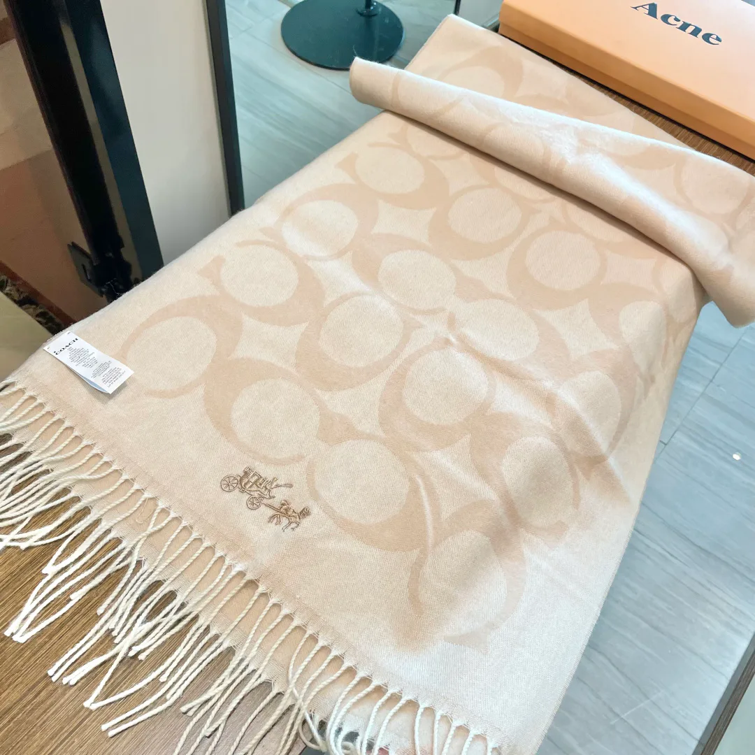 Шарфы Coach 588325