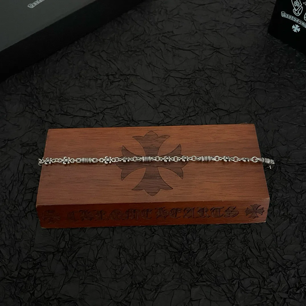 Бижутерия Chrome Hearts 1256287