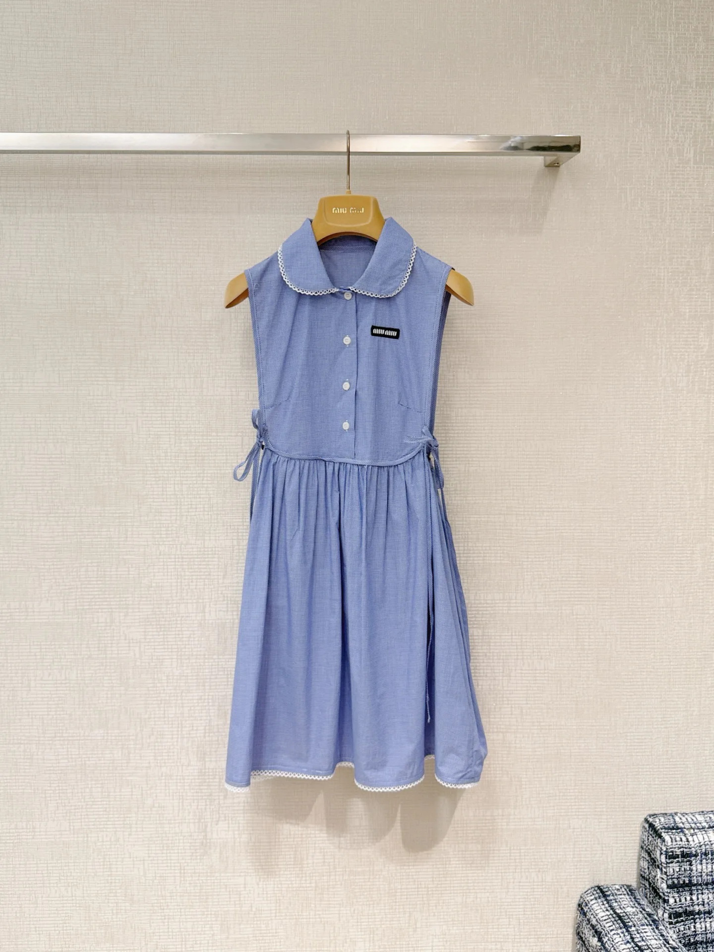 Платья Женские Miu Miu 13235361