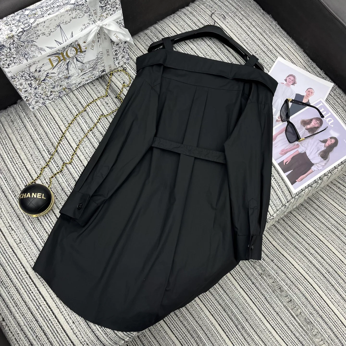 Платья Женские Christian Dior 32104