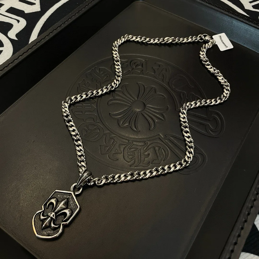 Бижутерия Chrome Hearts 133532
