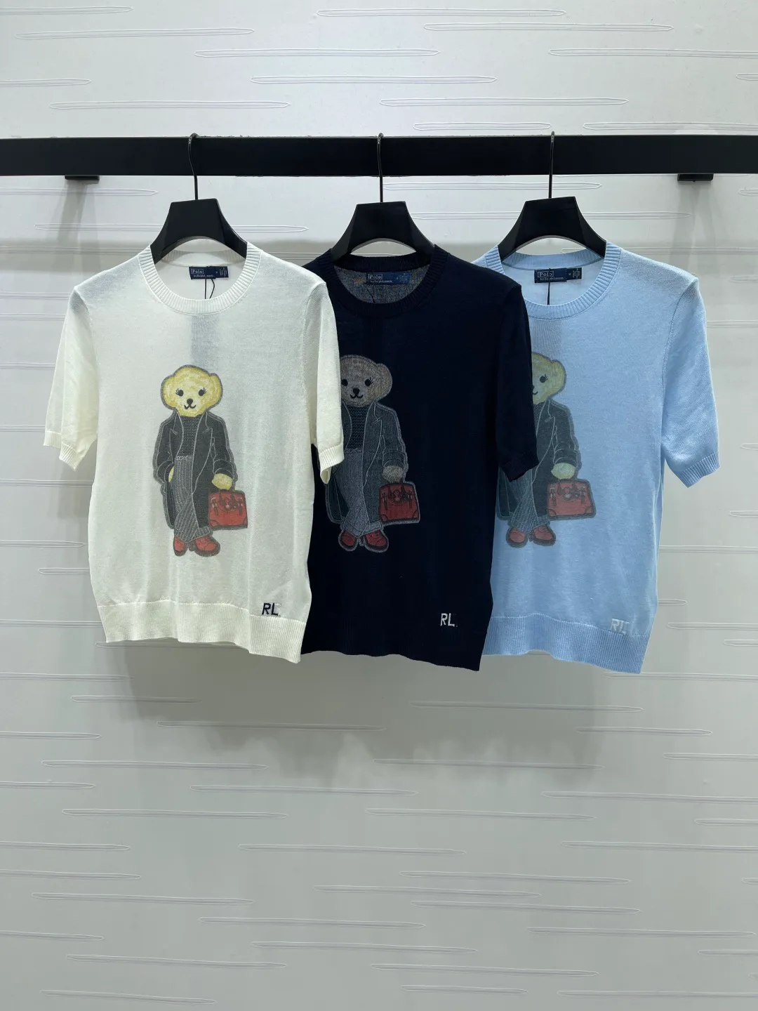 Футболки Женские Ralph Lauren 11697885