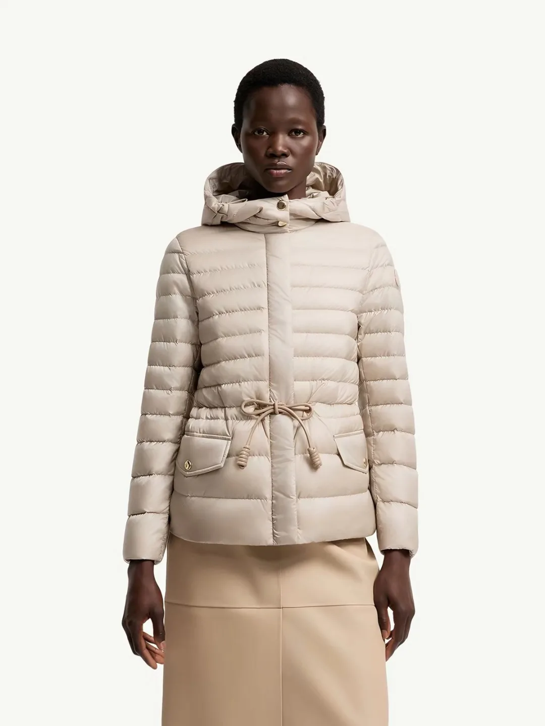 Куртки И Пуховики Женские Moncler 18836027
