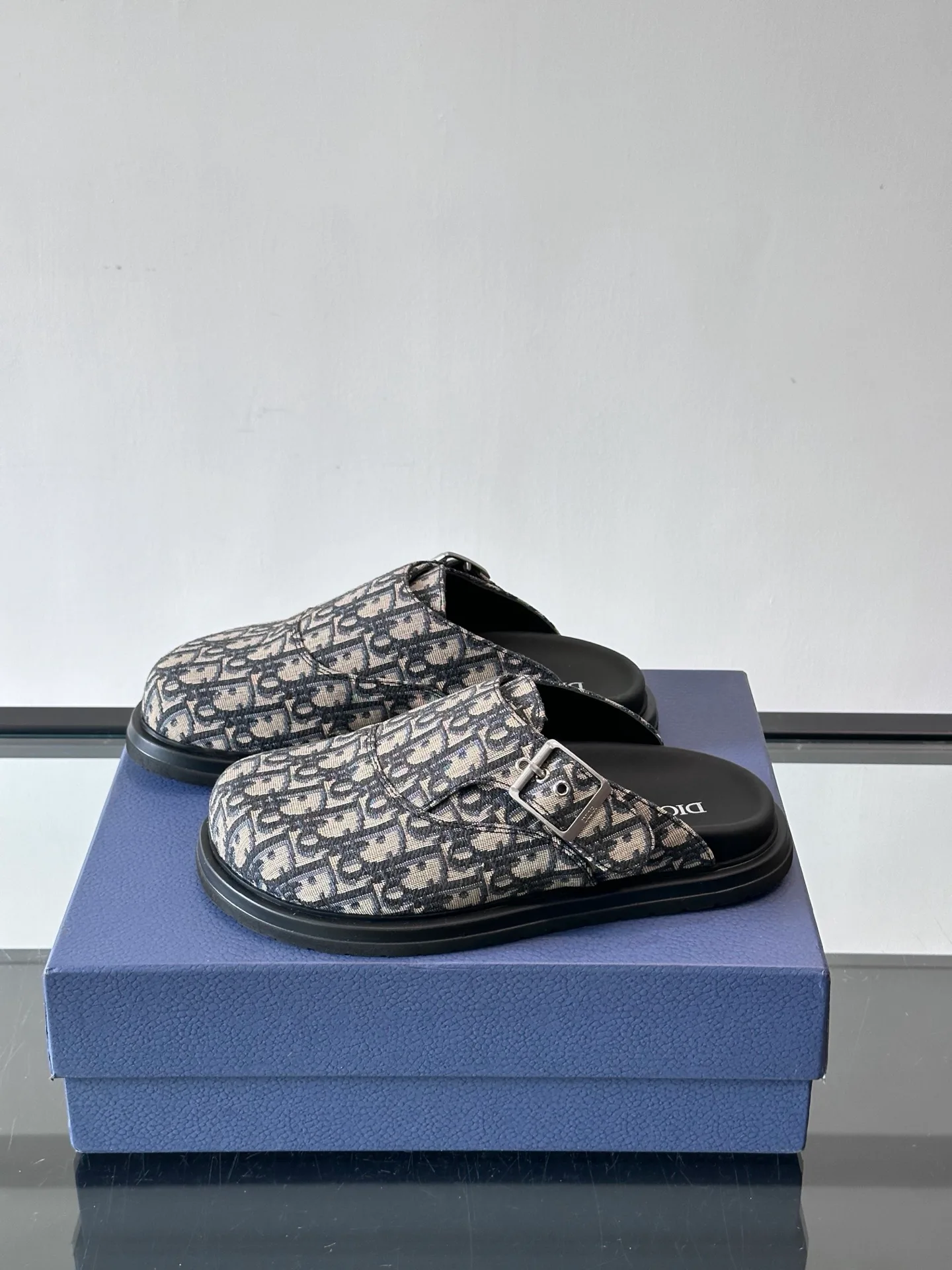 Мюли И Сабо Мужские Dolce & Gabbana 2492423