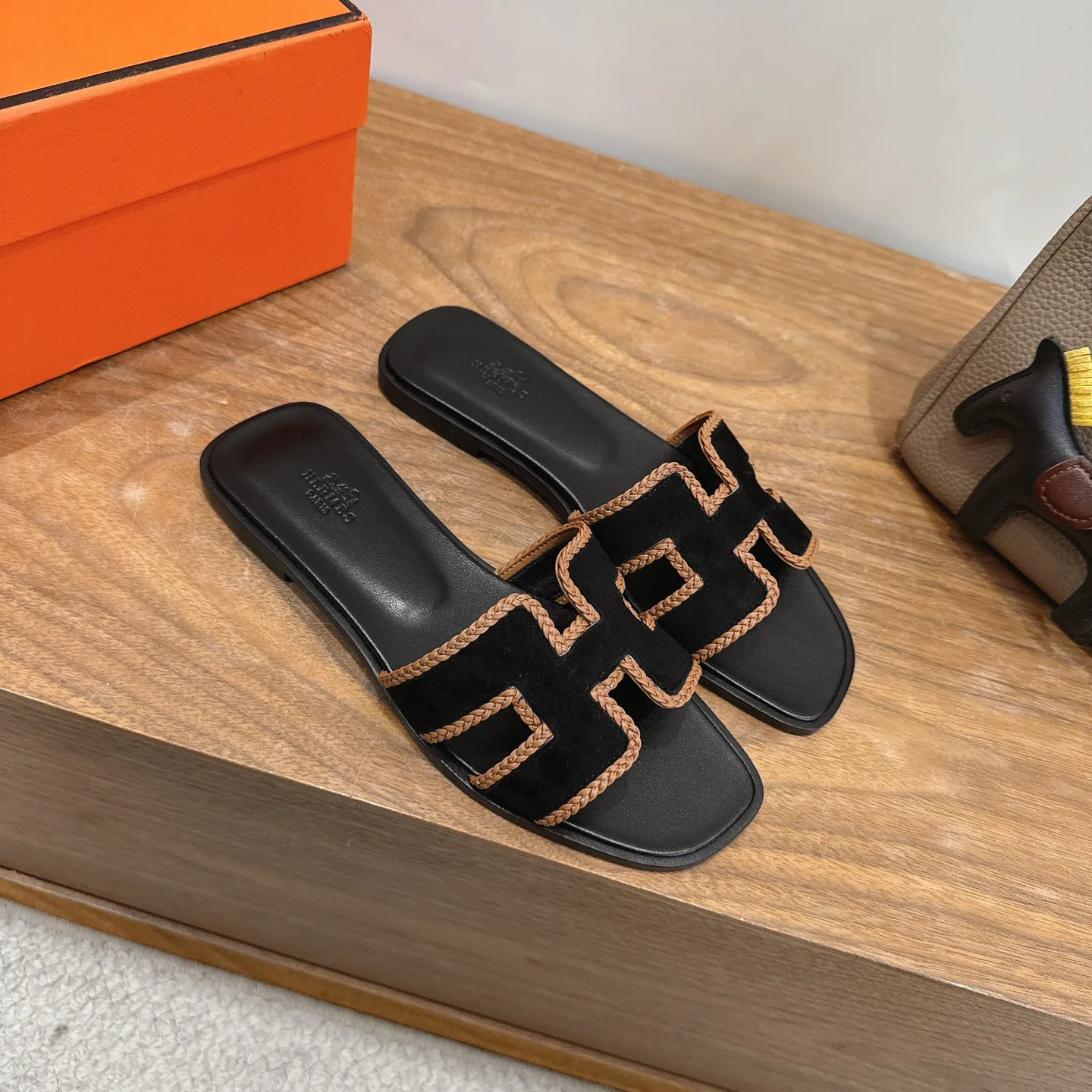 Сандалии Женские Hermes 11070149