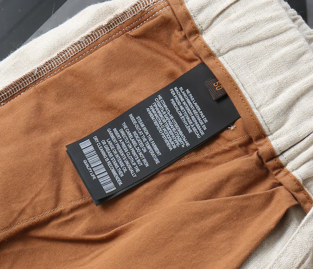 Брюки Мужские Loro Piana 11602473