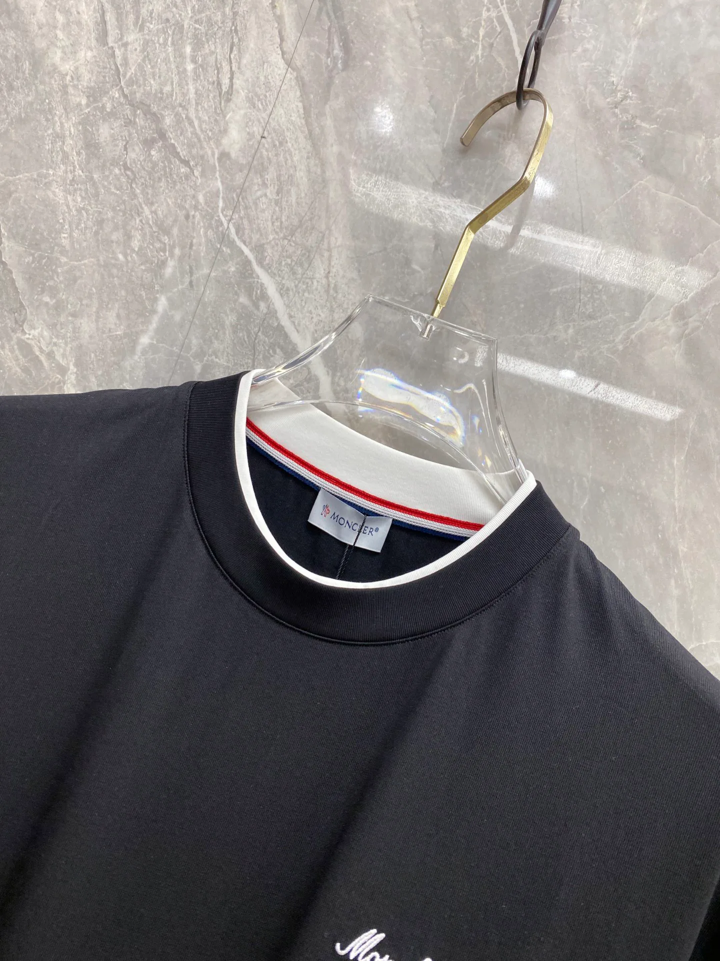 Футболки Мужские Moncler 13441908