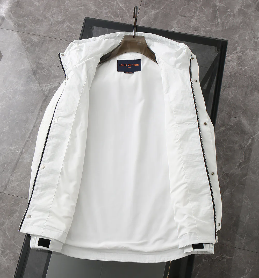 Куртки Мужские Louis Vuitton 53494