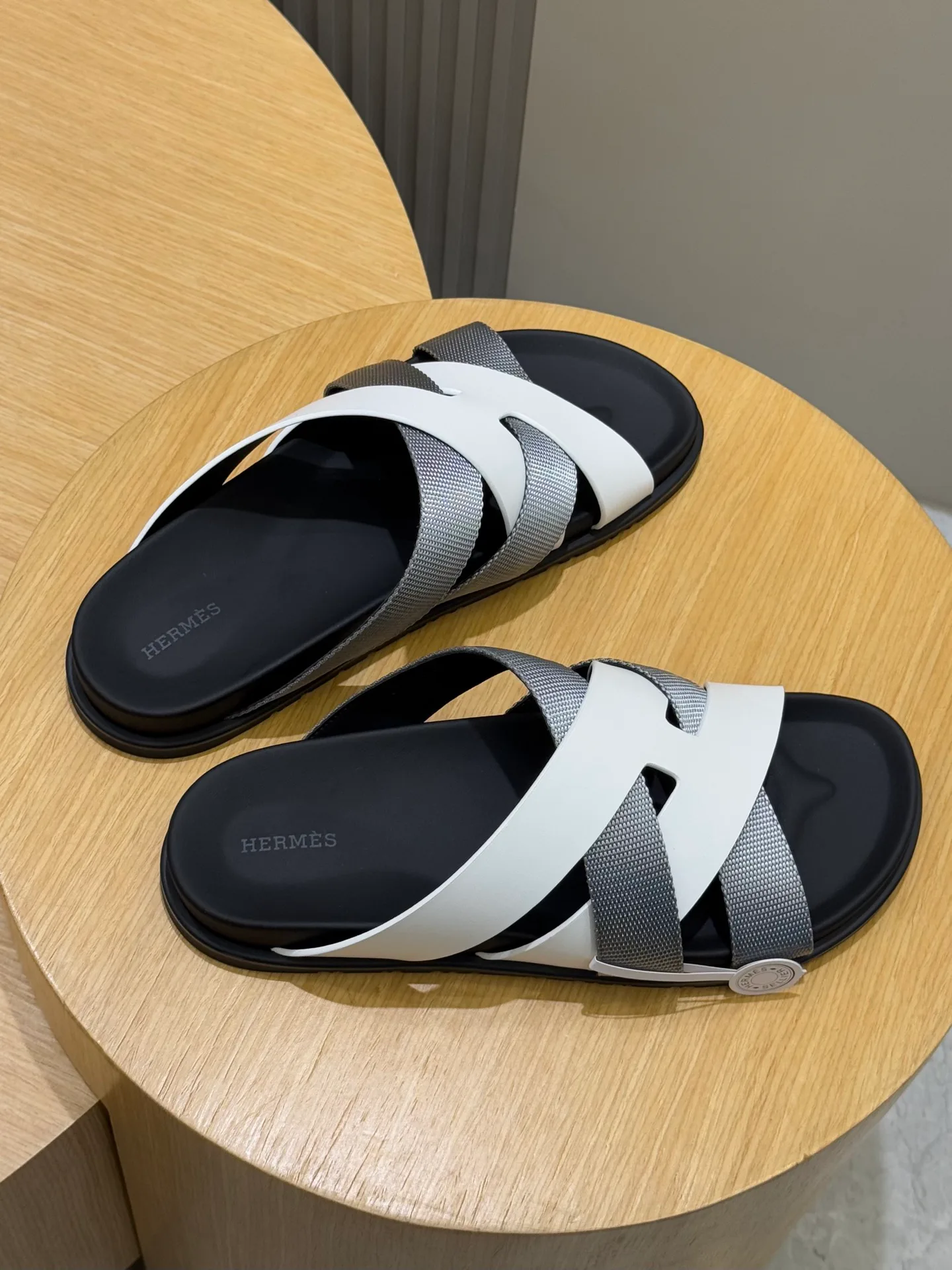 Сандалии Мужские Hermes 13185932