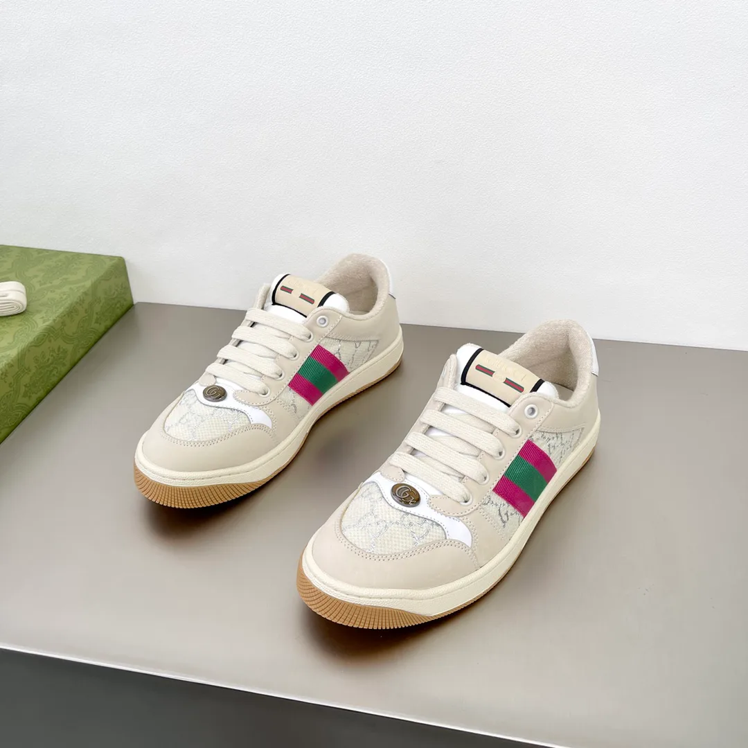 Кроссовки Женские Gucci 1880395