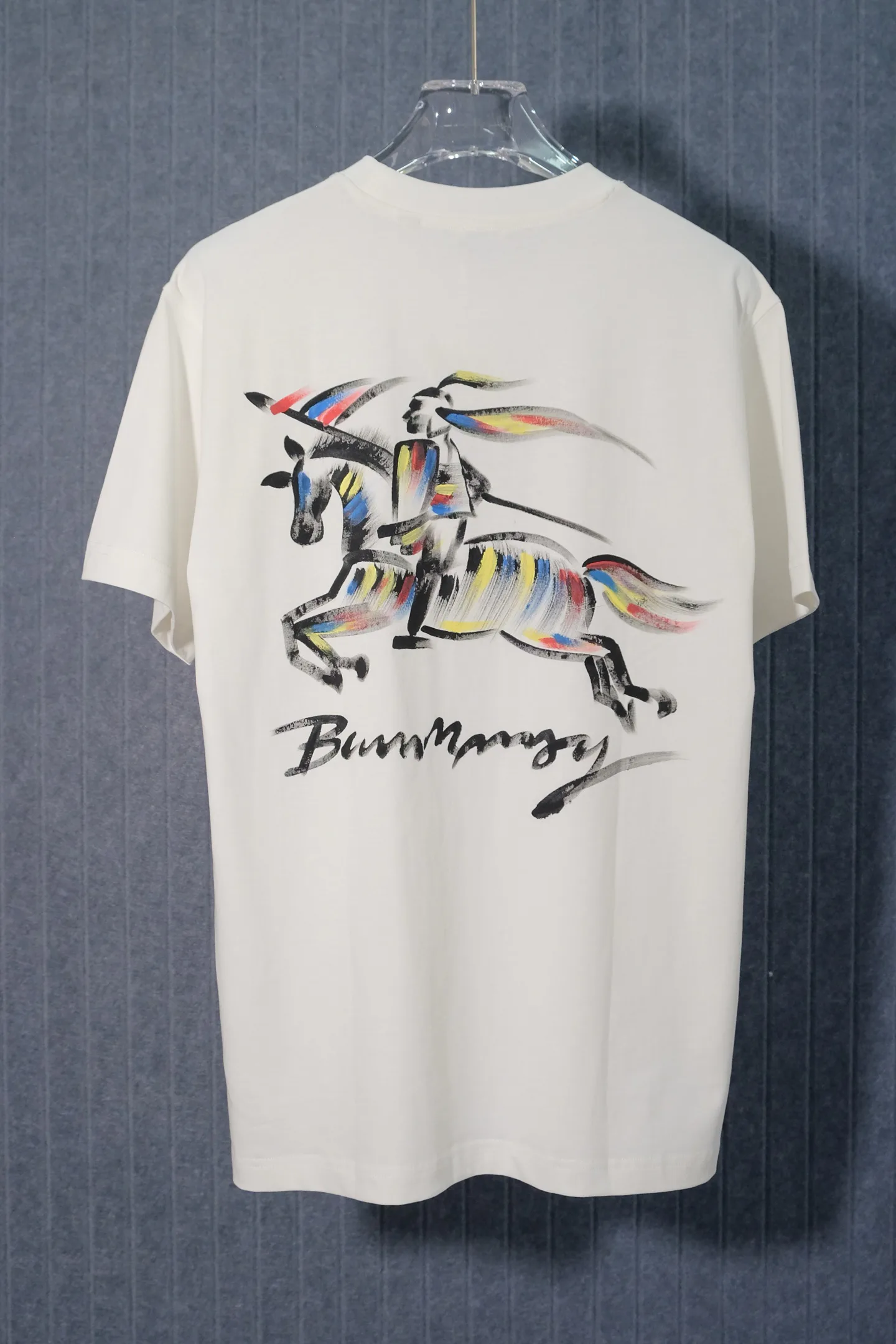 Футболки Мужские Burberry 11690468