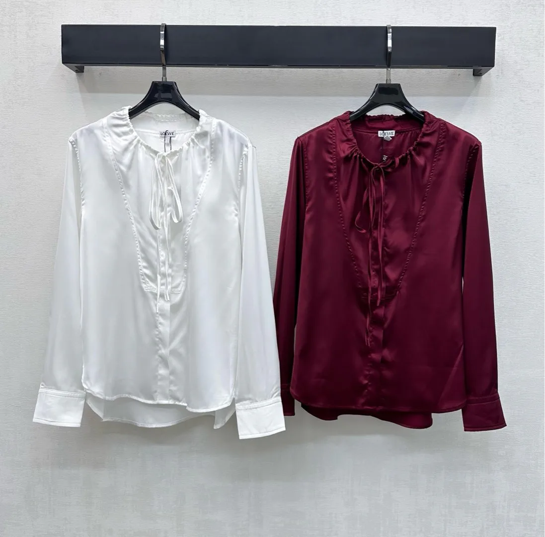 Рубашки Женские Loewe 1267692