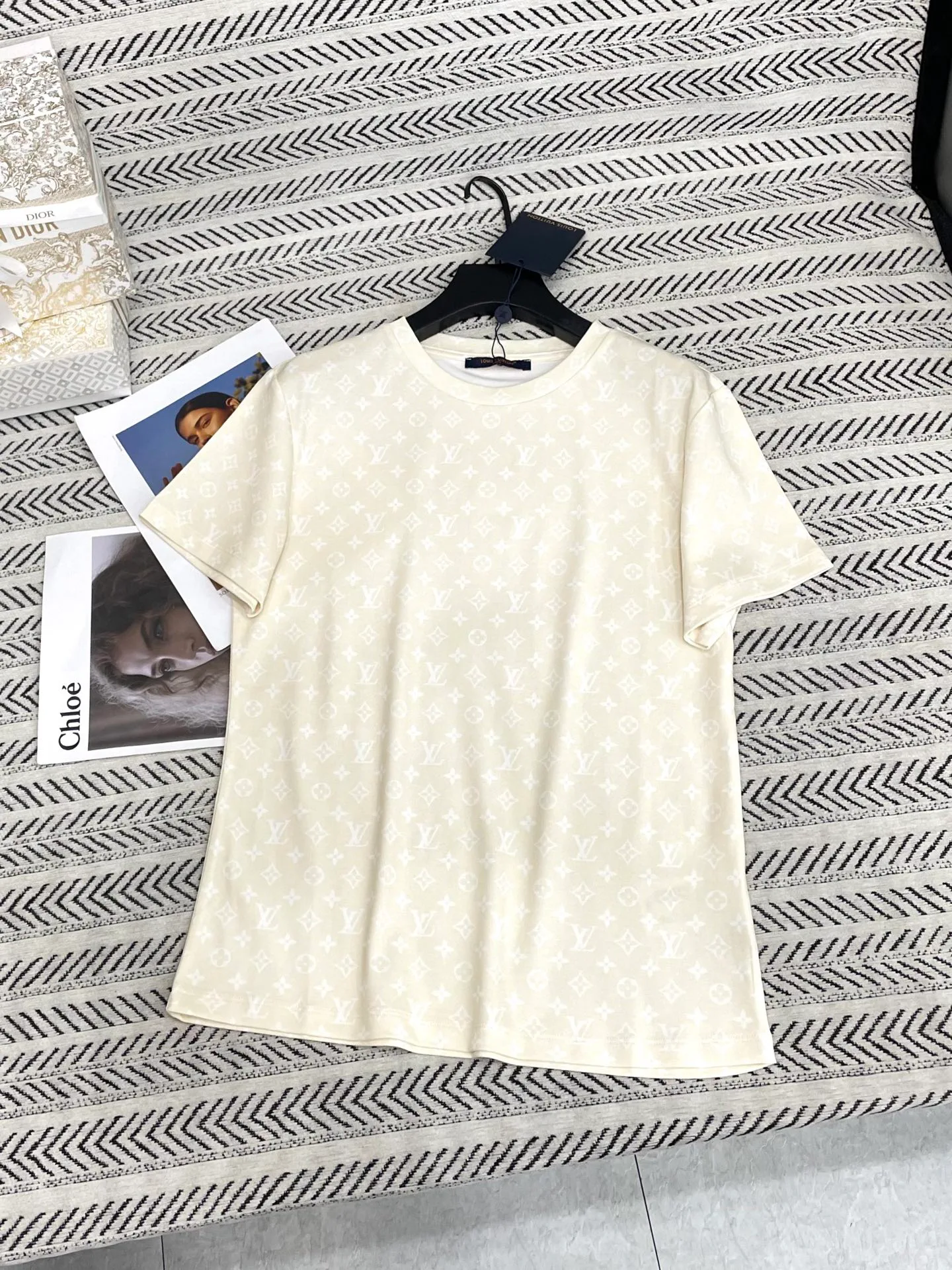 Футболки Женские Louis Vuitton 12351248