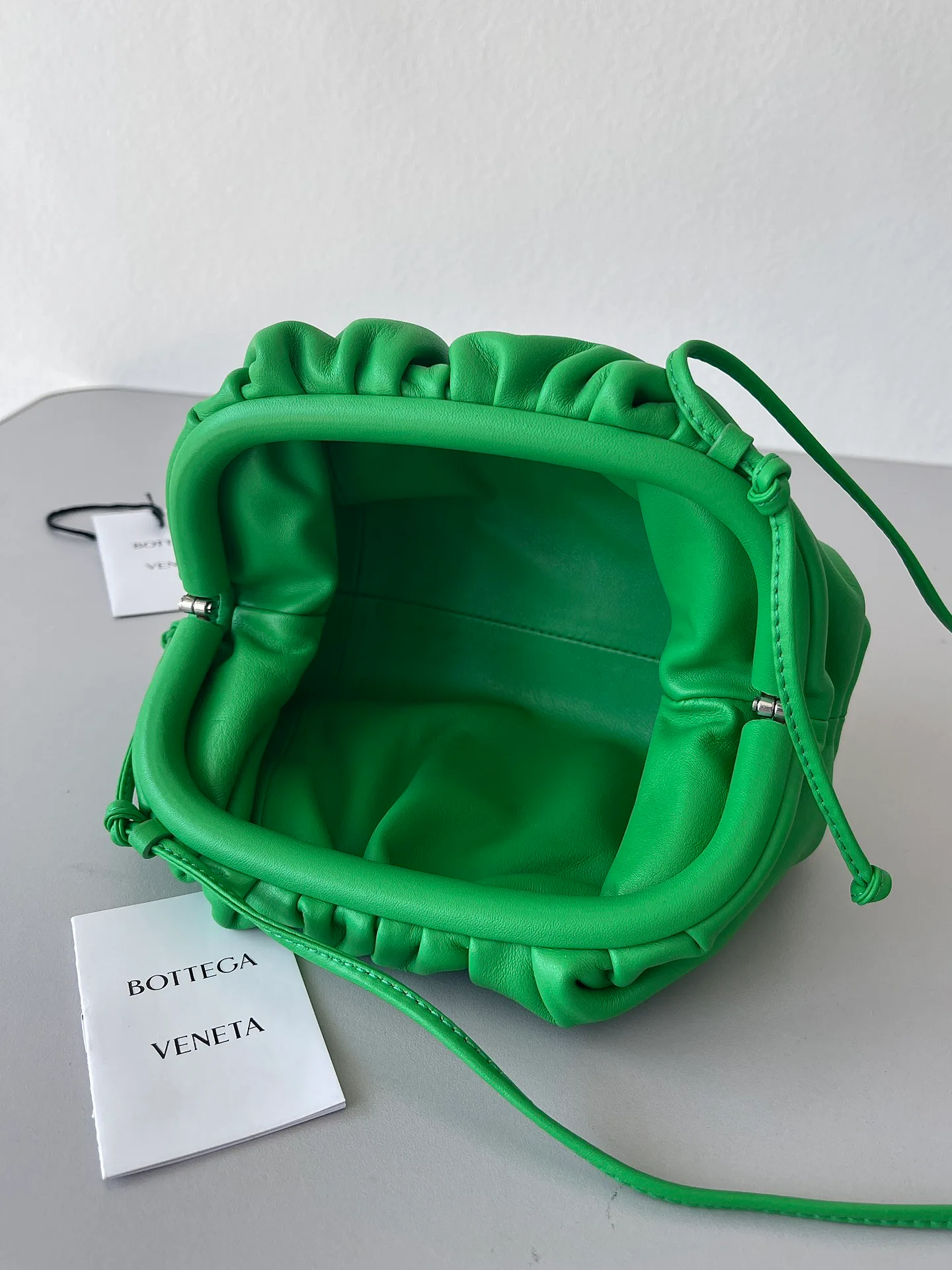 Клатчи Женские Bottega Veneta 368732